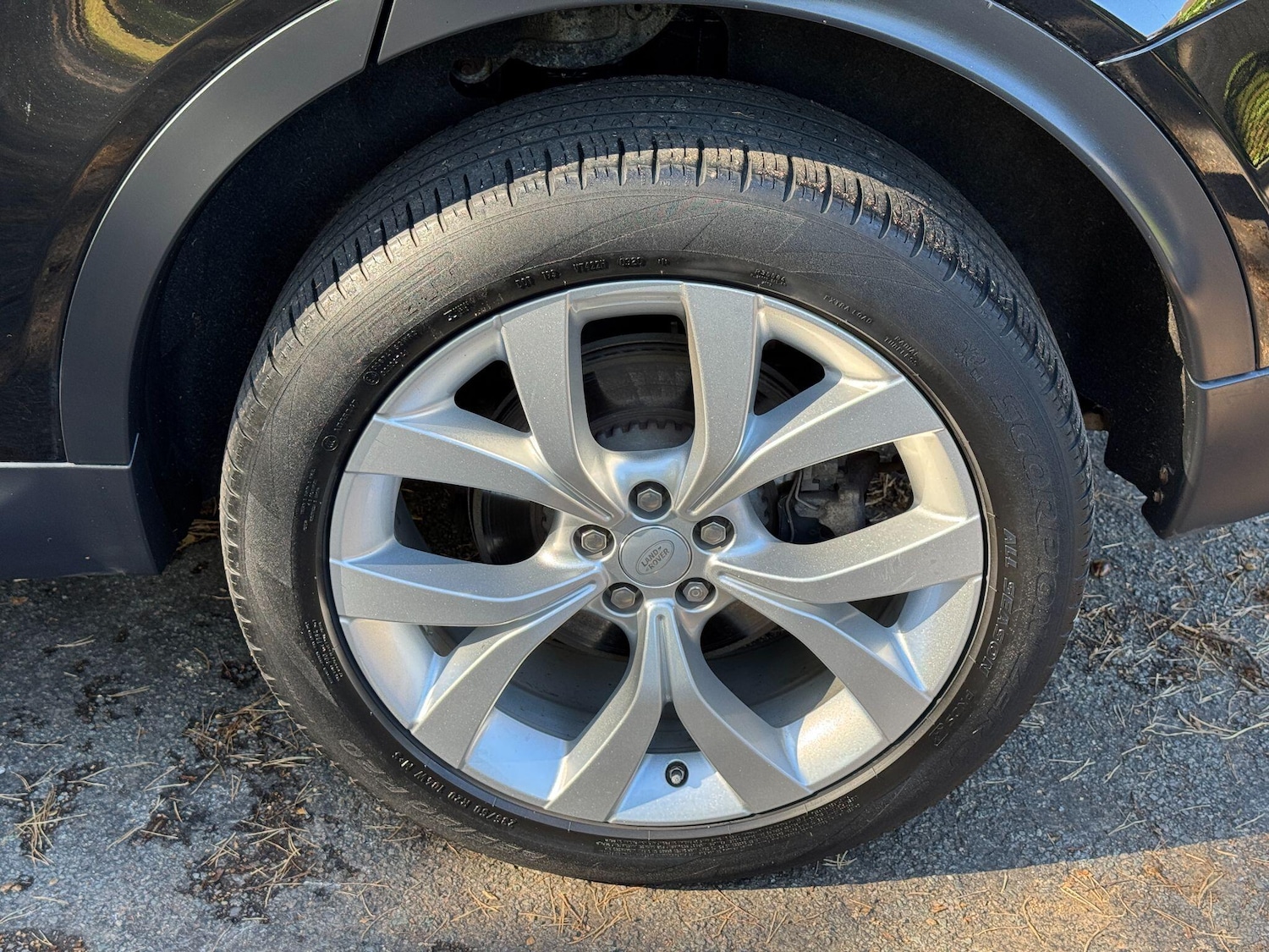 Used Land Rover Discovery Sport 2020 for sale - 76060665: Photo 45