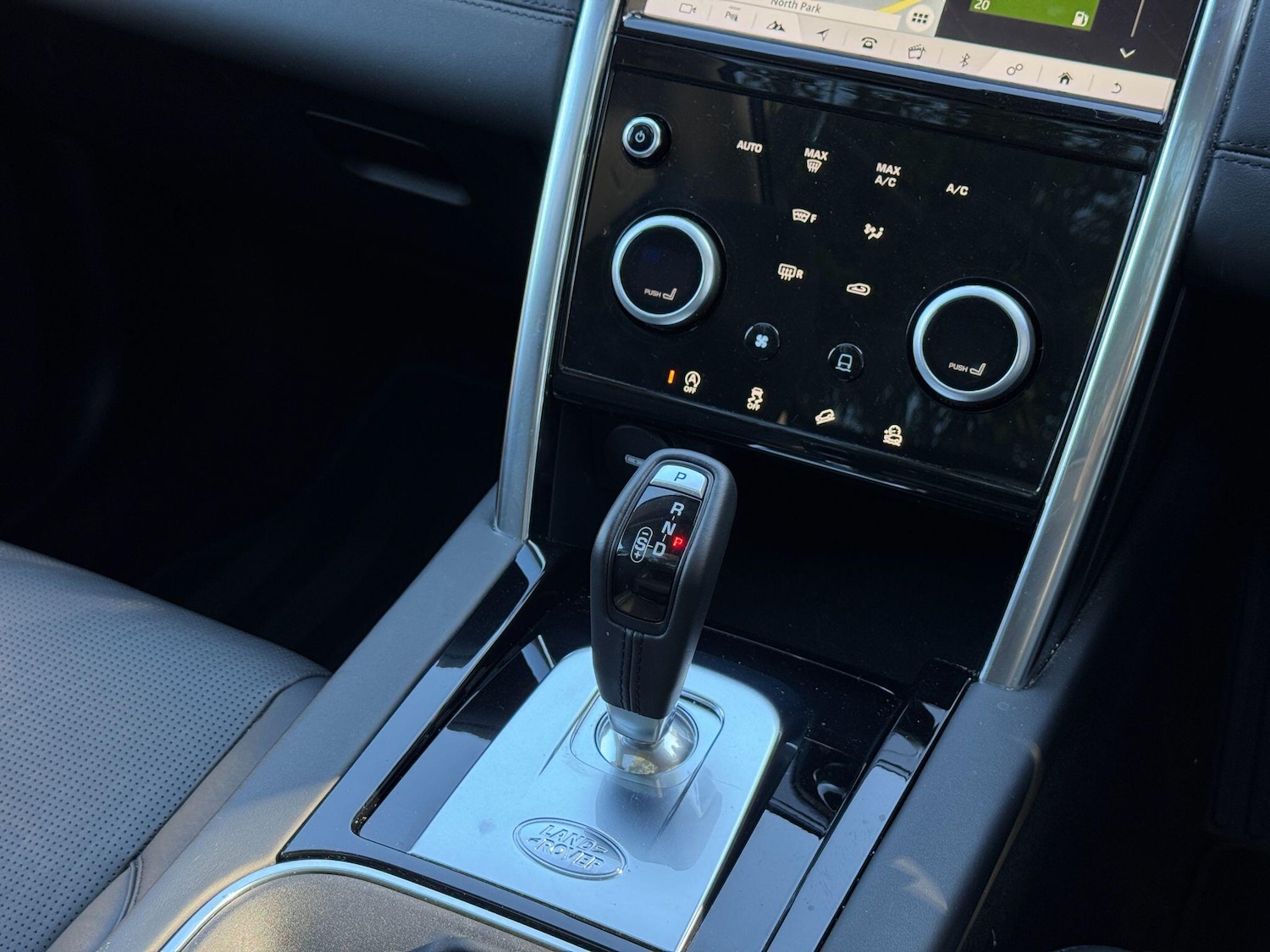 Used Land Rover Discovery Sport 2020 for sale - 76060665: Photo 46