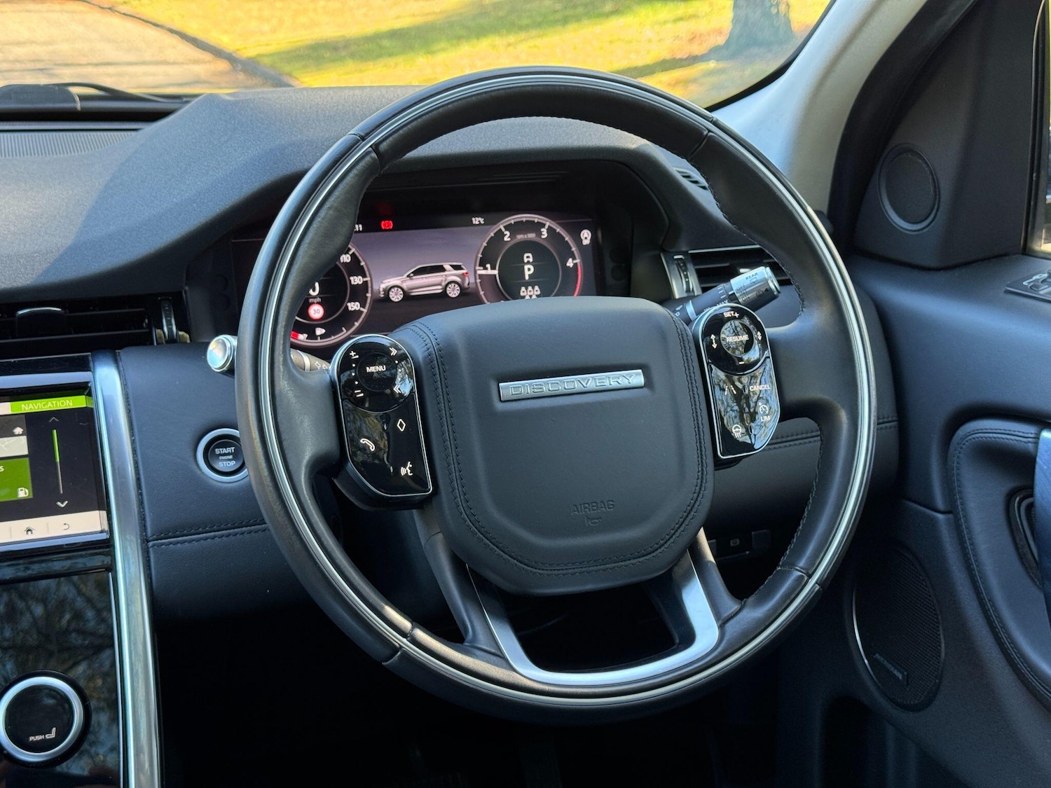 Used Land Rover Discovery Sport 2020 for sale - 76060665: Photo 49