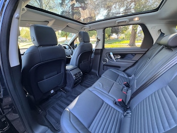 Used Land Rover Discovery Sport 2020 for sale - 76060665: Photo 4