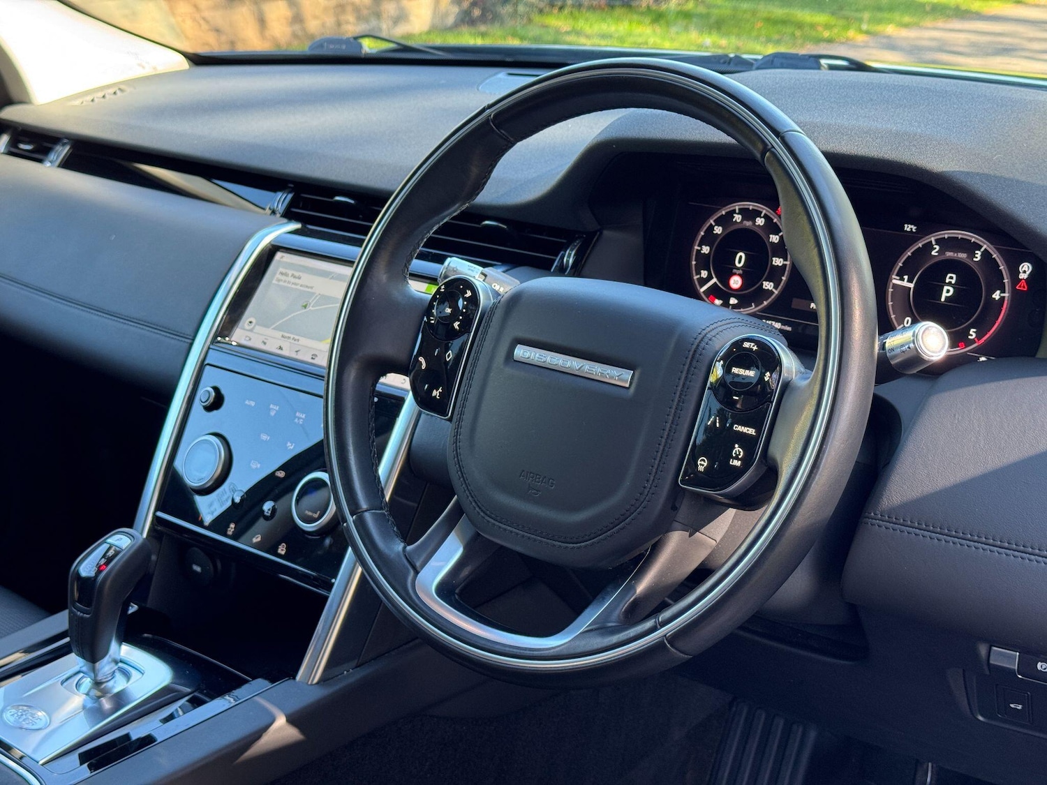 Used Land Rover Discovery Sport 2020 for sale - 76060665: Photo 5
