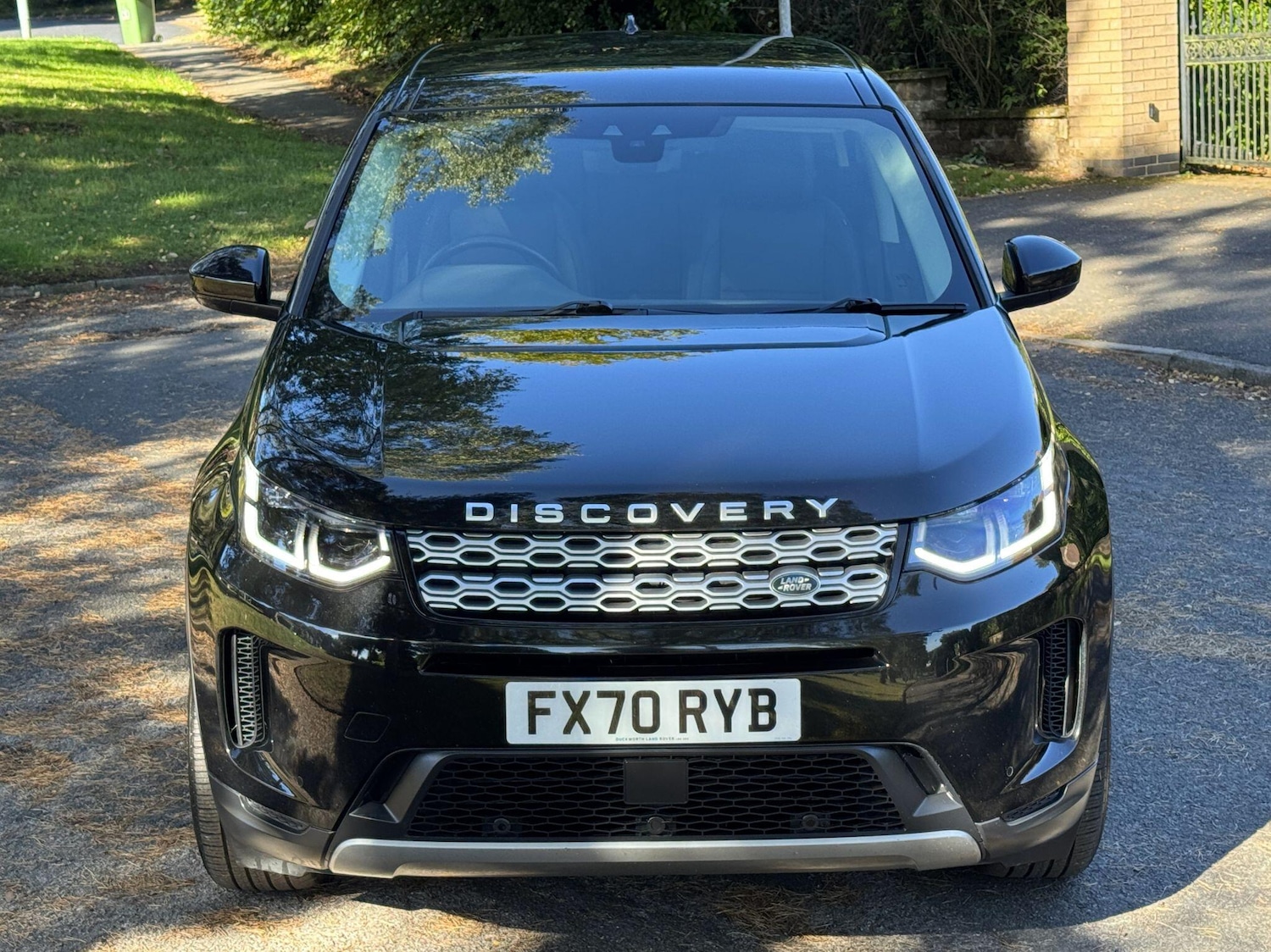 Used Land Rover Discovery Sport 2020 for sale - 76060665: Photo 51