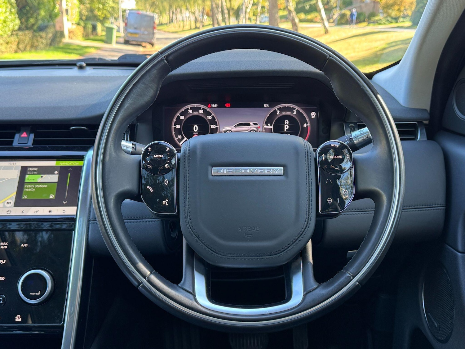 Used Land Rover Discovery Sport 2020 for sale - 76060665: Photo 53