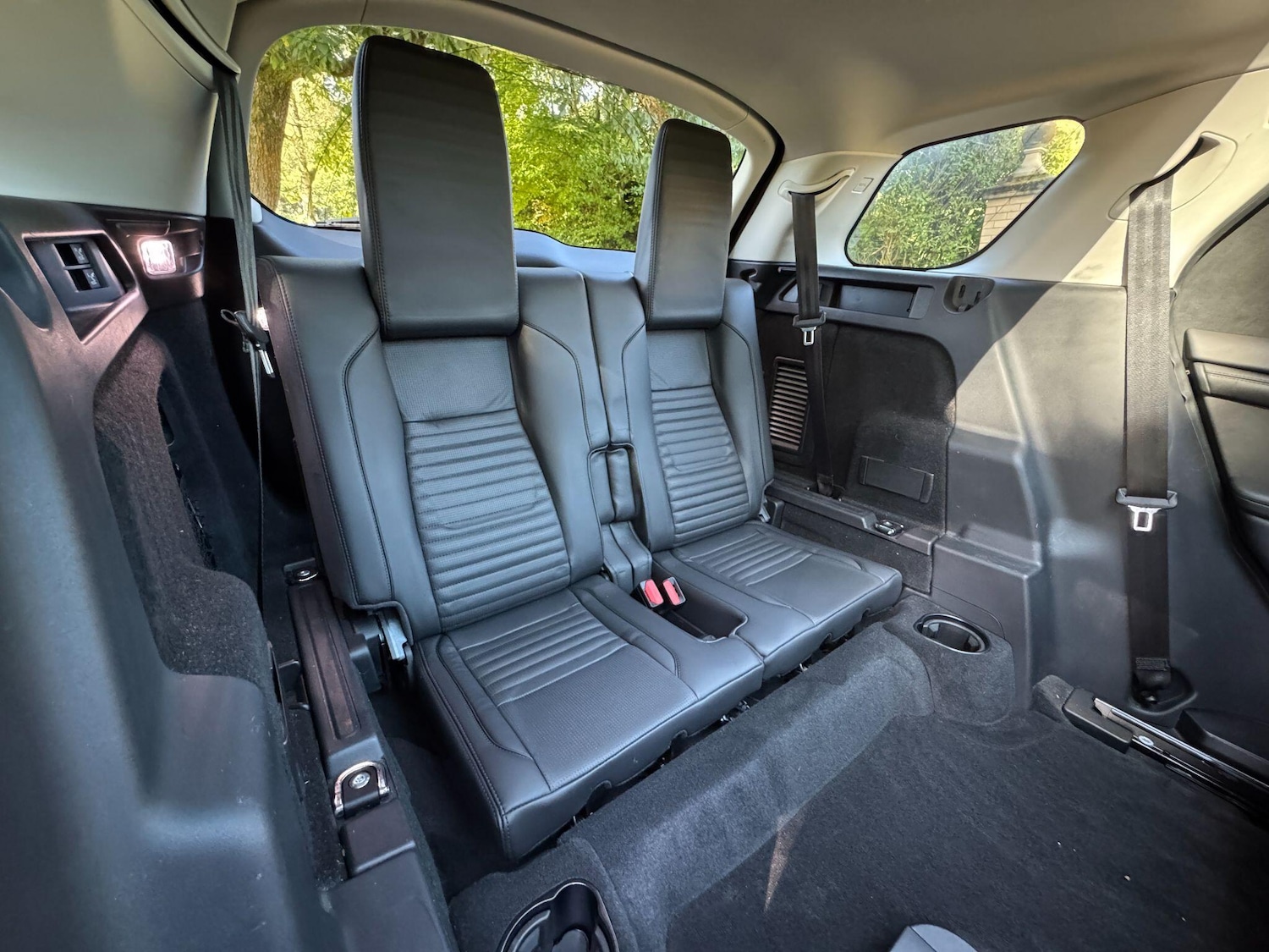 Used Land Rover Discovery Sport 2020 for sale - 76060665: Photo 54