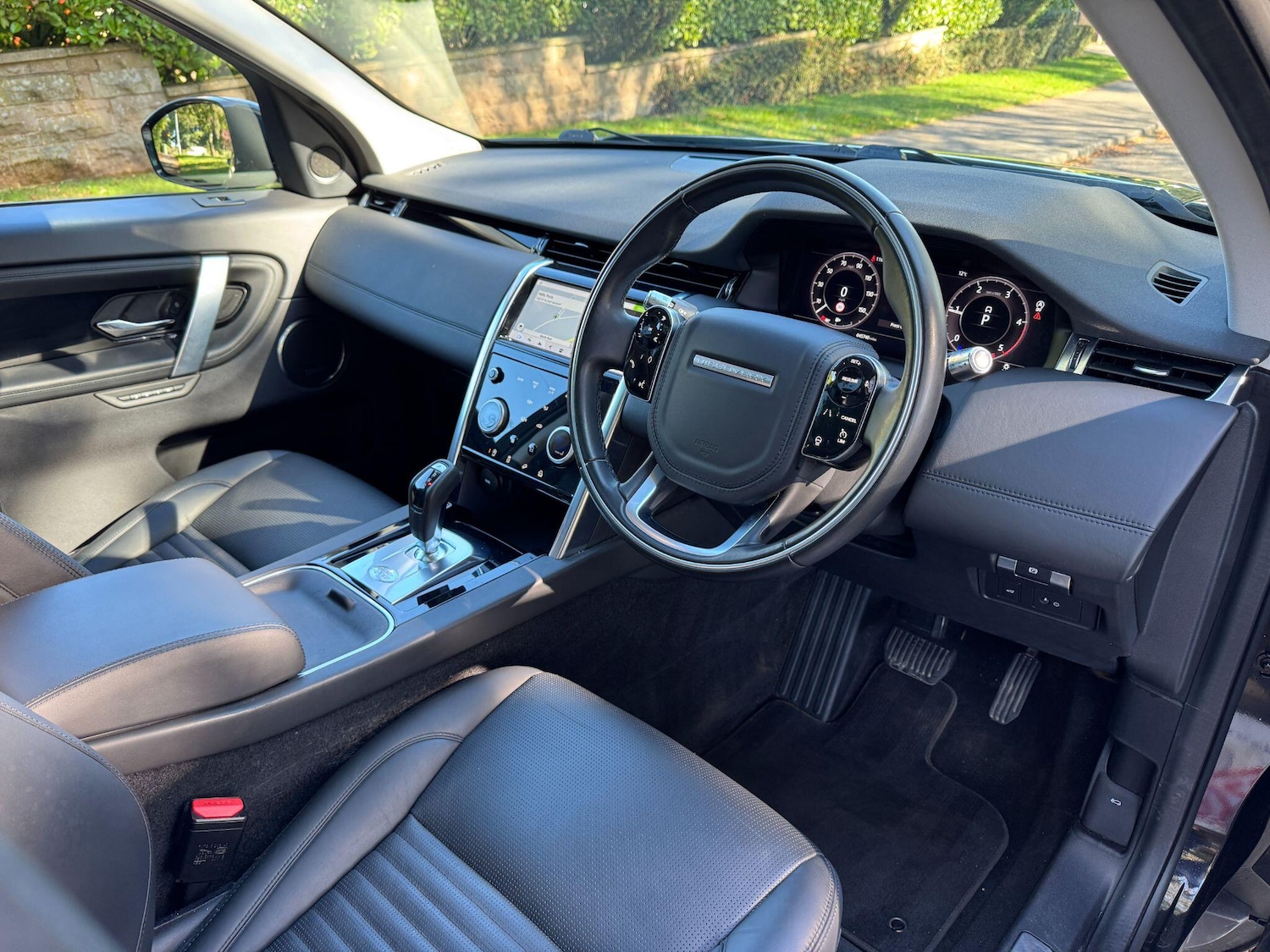 Used Land Rover Discovery Sport 2020 for sale - 76060665: Photo 55