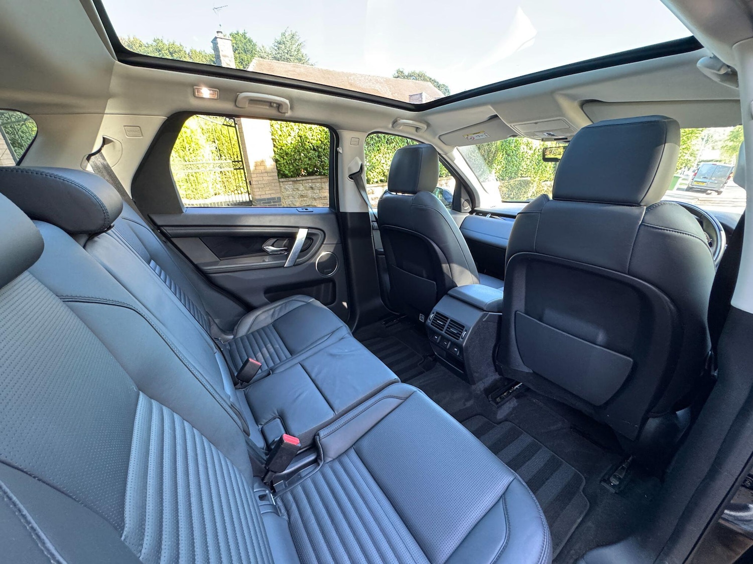 Used Land Rover Discovery Sport 2020 for sale - 76060665: Photo 56
