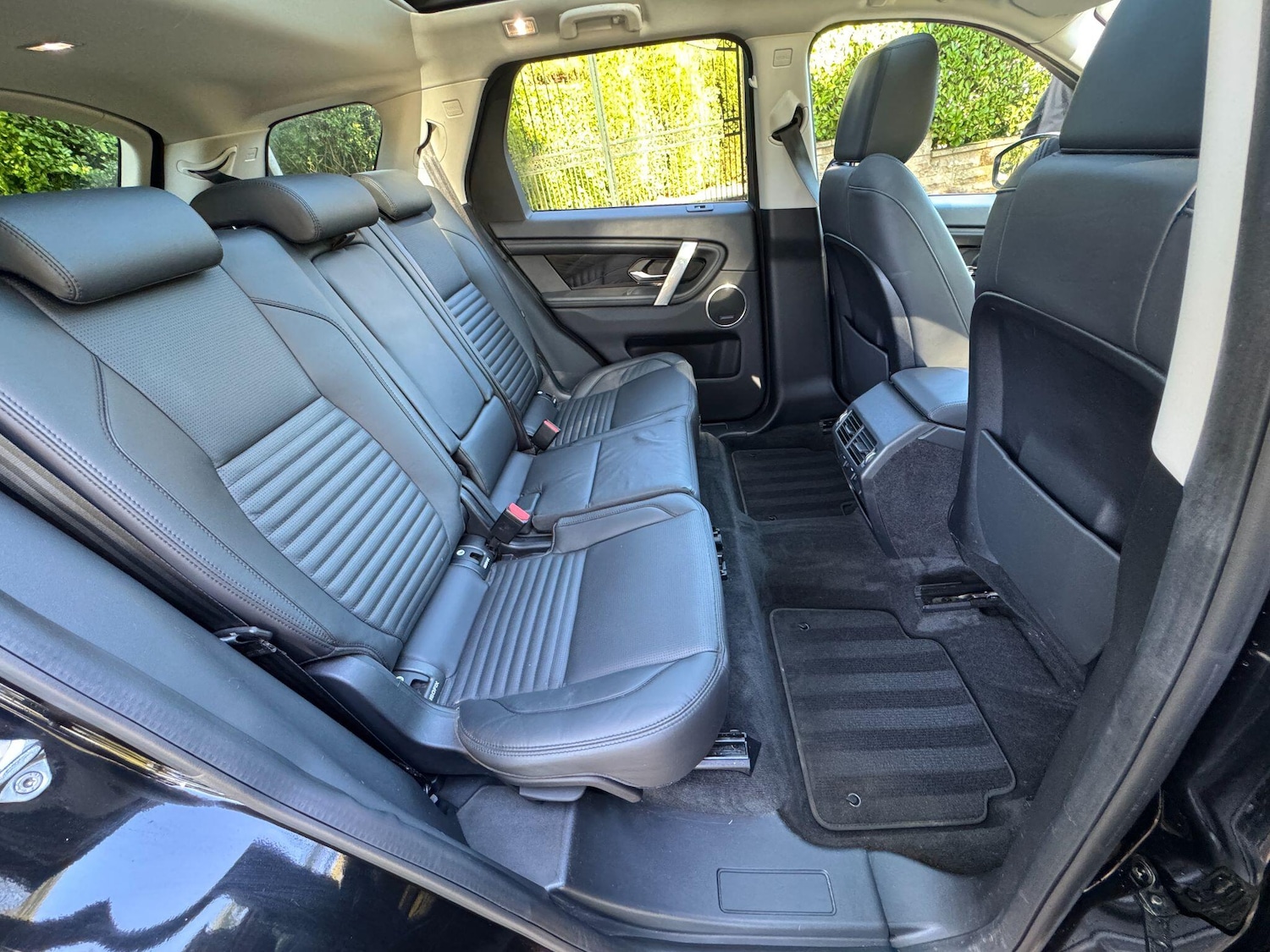 Used Land Rover Discovery Sport 2020 for sale - 76060665: Photo 59