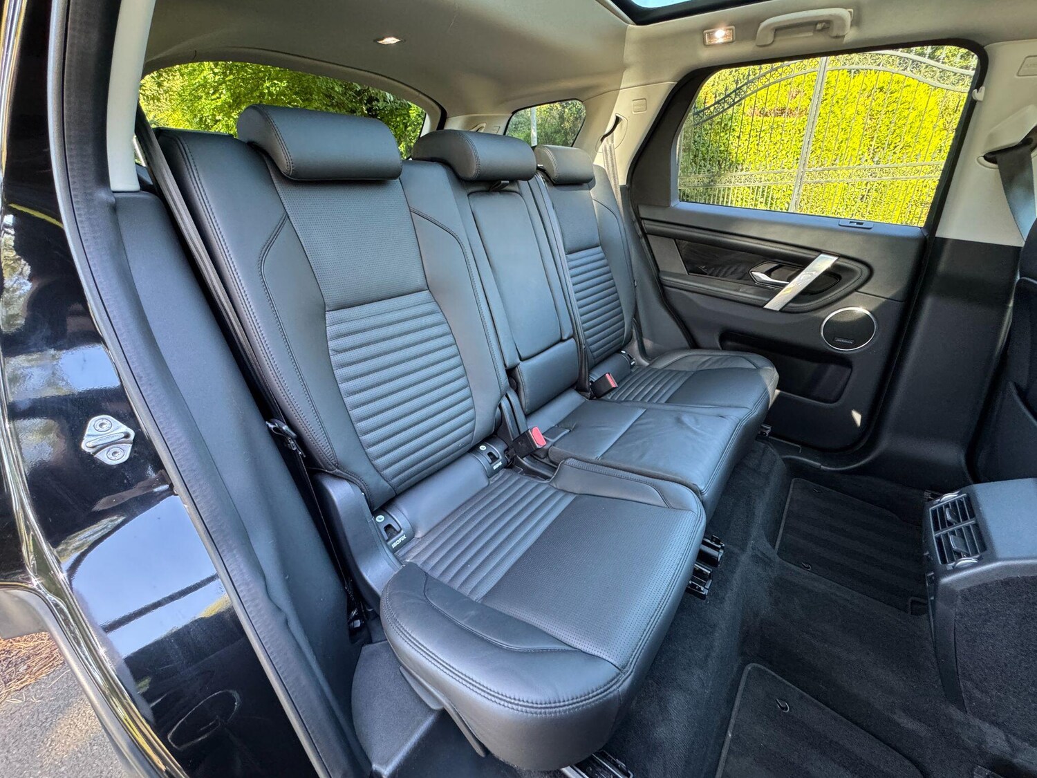 Used Land Rover Discovery Sport 2020 for sale - 76060665: Photo 63