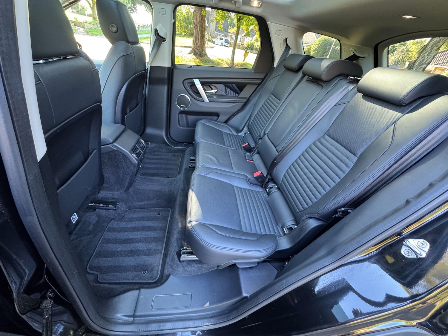Used Land Rover Discovery Sport 2020 for sale - 76060665: Photo 65