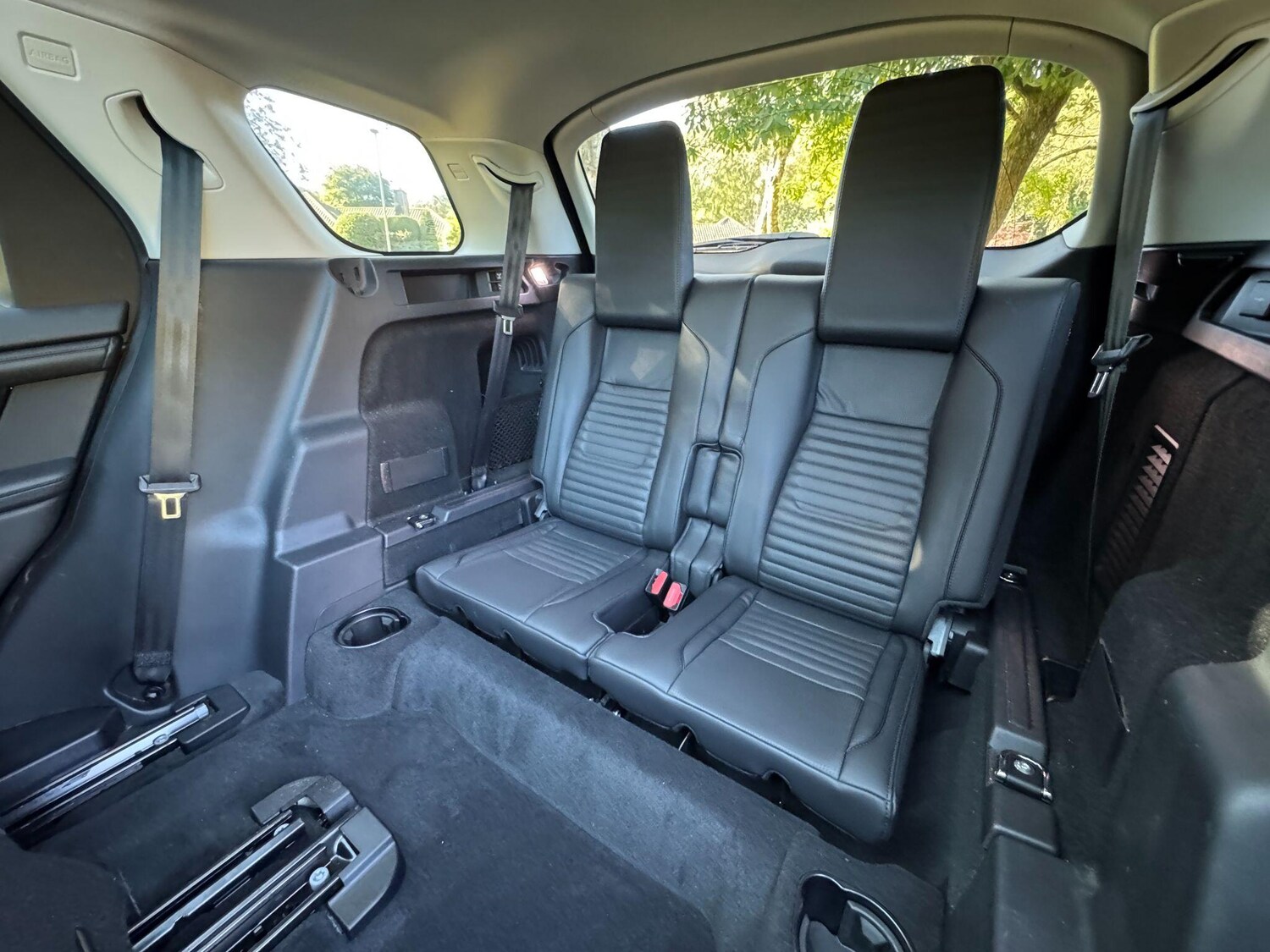 Used Land Rover Discovery Sport 2020 for sale - 76060665: Photo 68