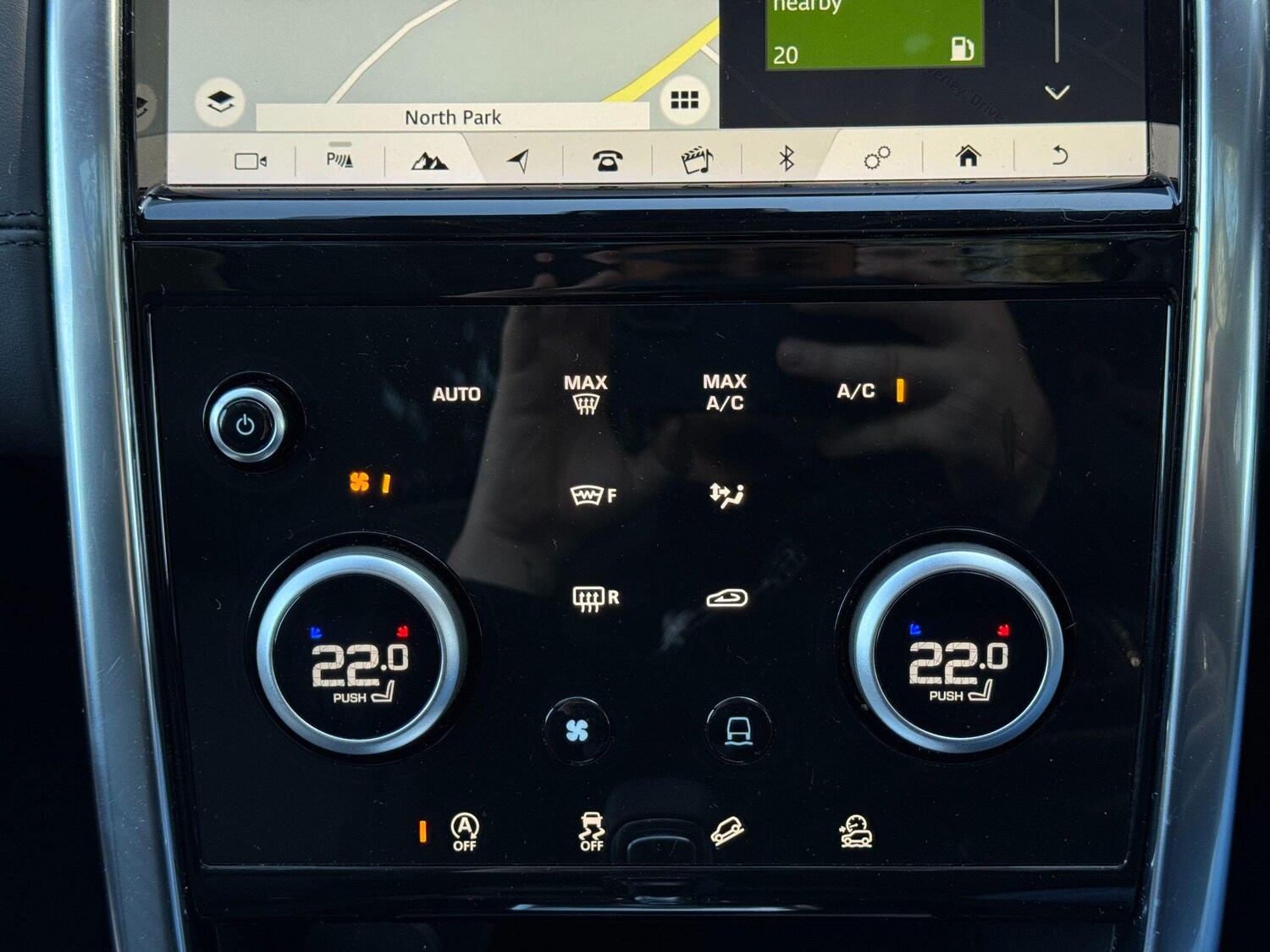 Used Land Rover Discovery Sport 2020 for sale - 76060665: Photo 70