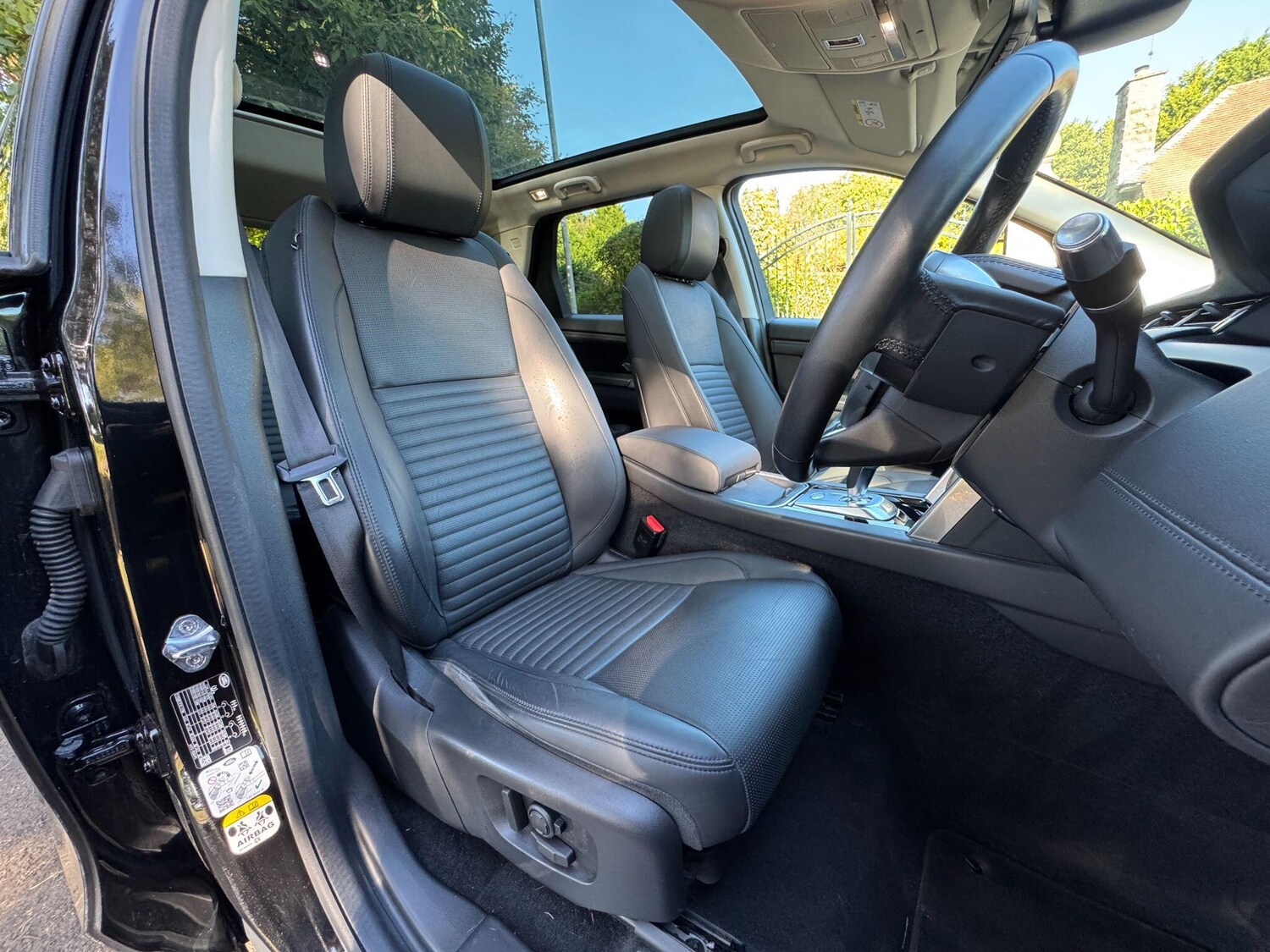 Used Land Rover Discovery Sport 2020 for sale - 76060665: Photo 75