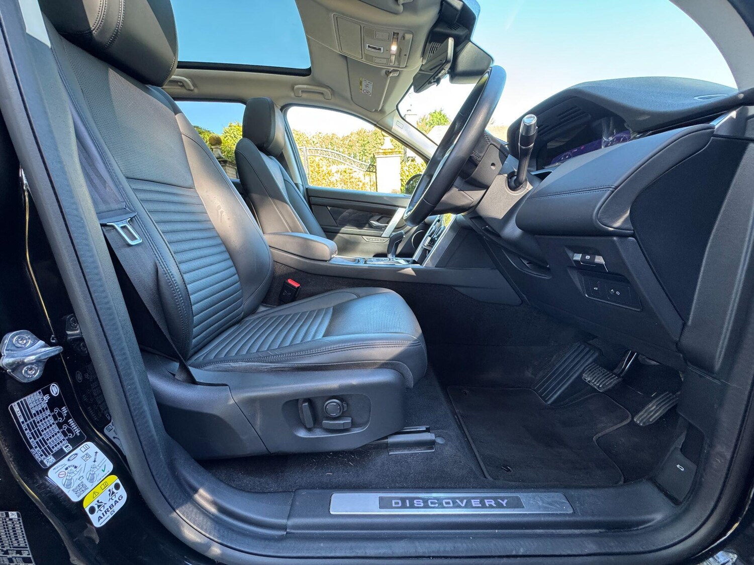 Used Land Rover Discovery Sport 2020 for sale - 76060665: Photo 79