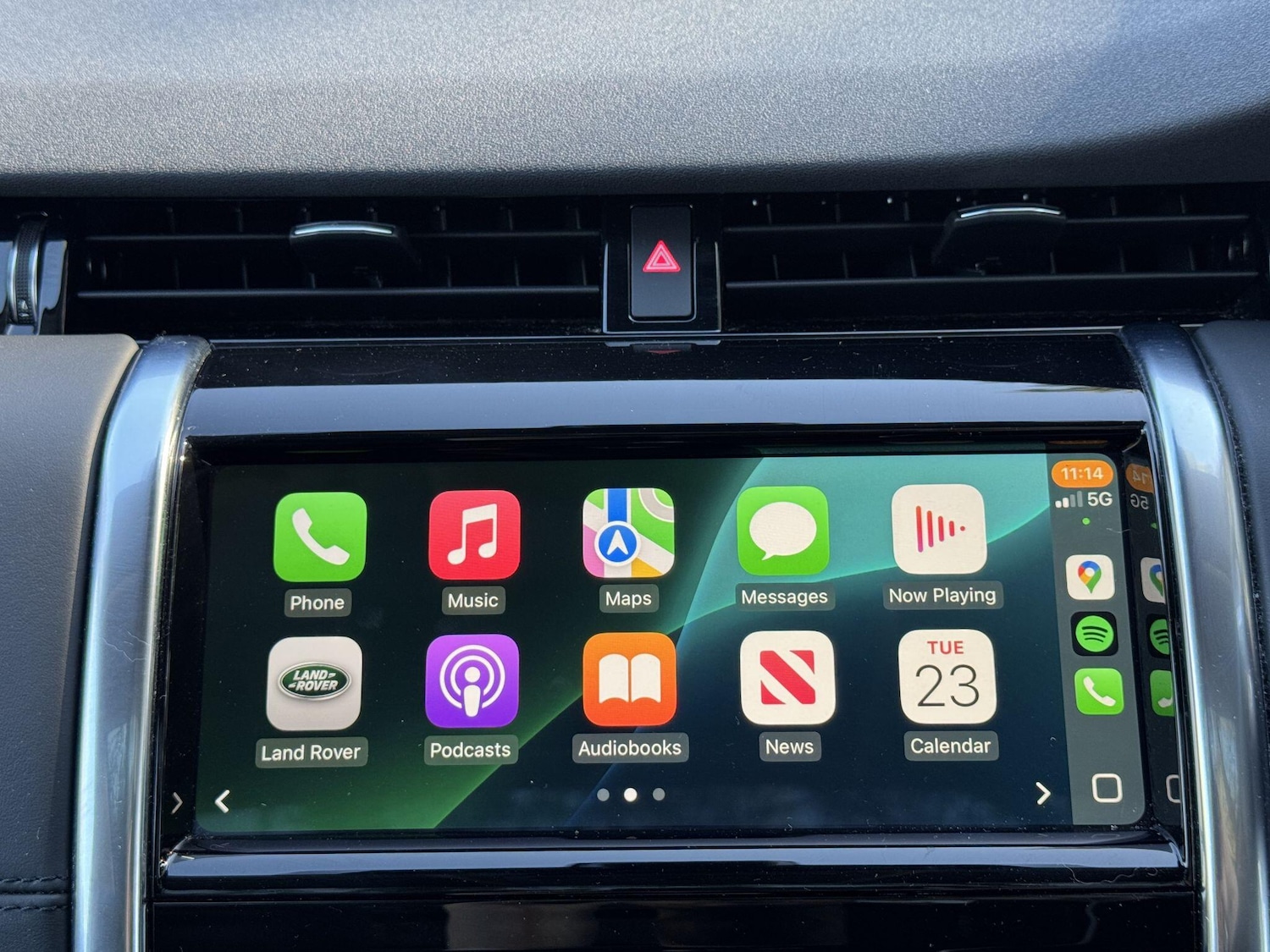 Used Land Rover Discovery Sport 2020 for sale - 76060665: Photo 8