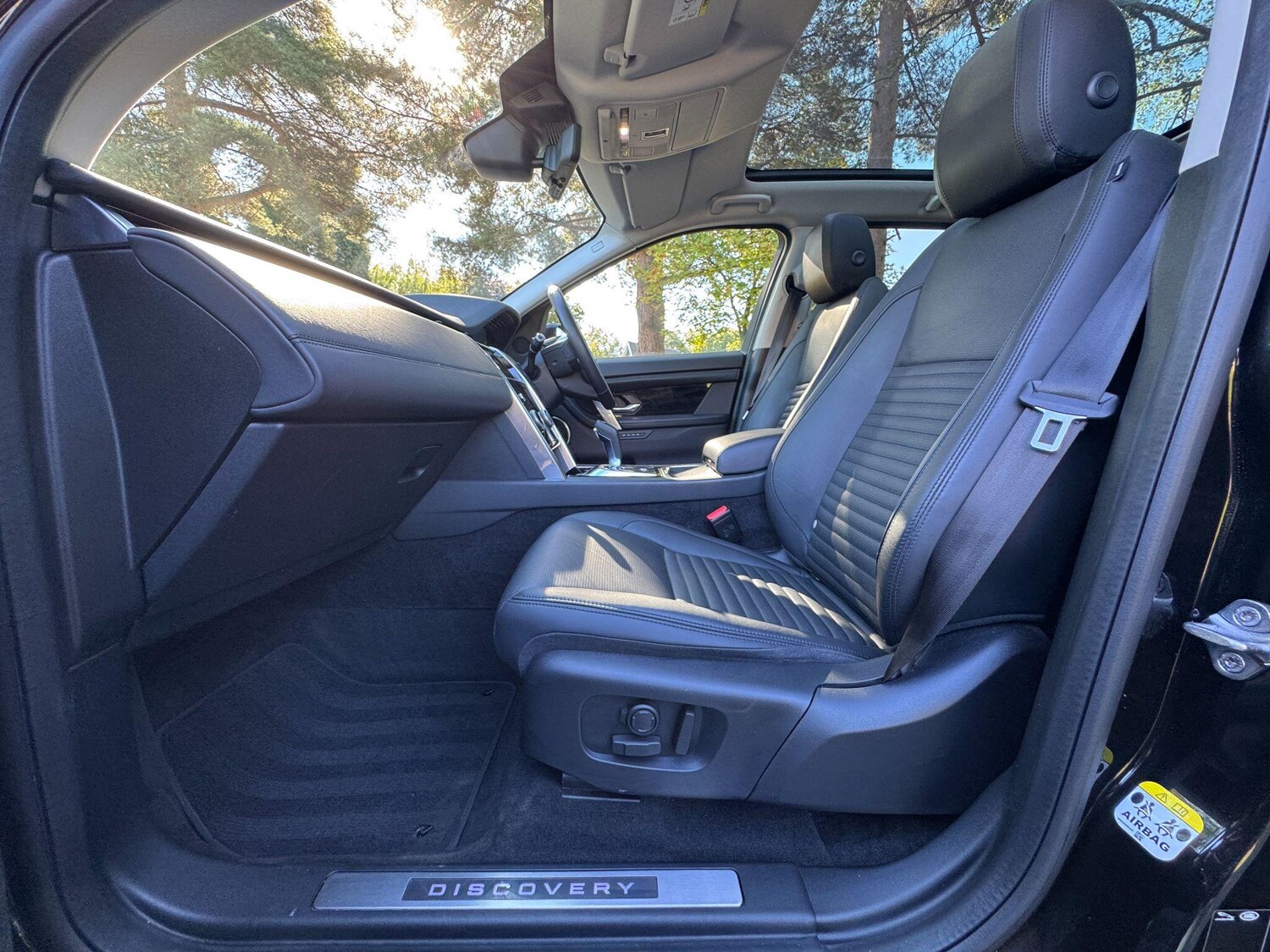 Used Land Rover Discovery Sport 2020 for sale - 76060665: Photo 81