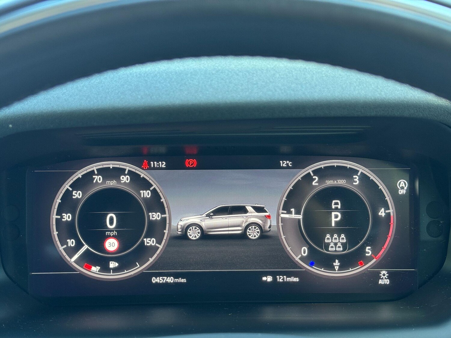 Used Land Rover Discovery Sport 2020 for sale - 76060665: Photo 89