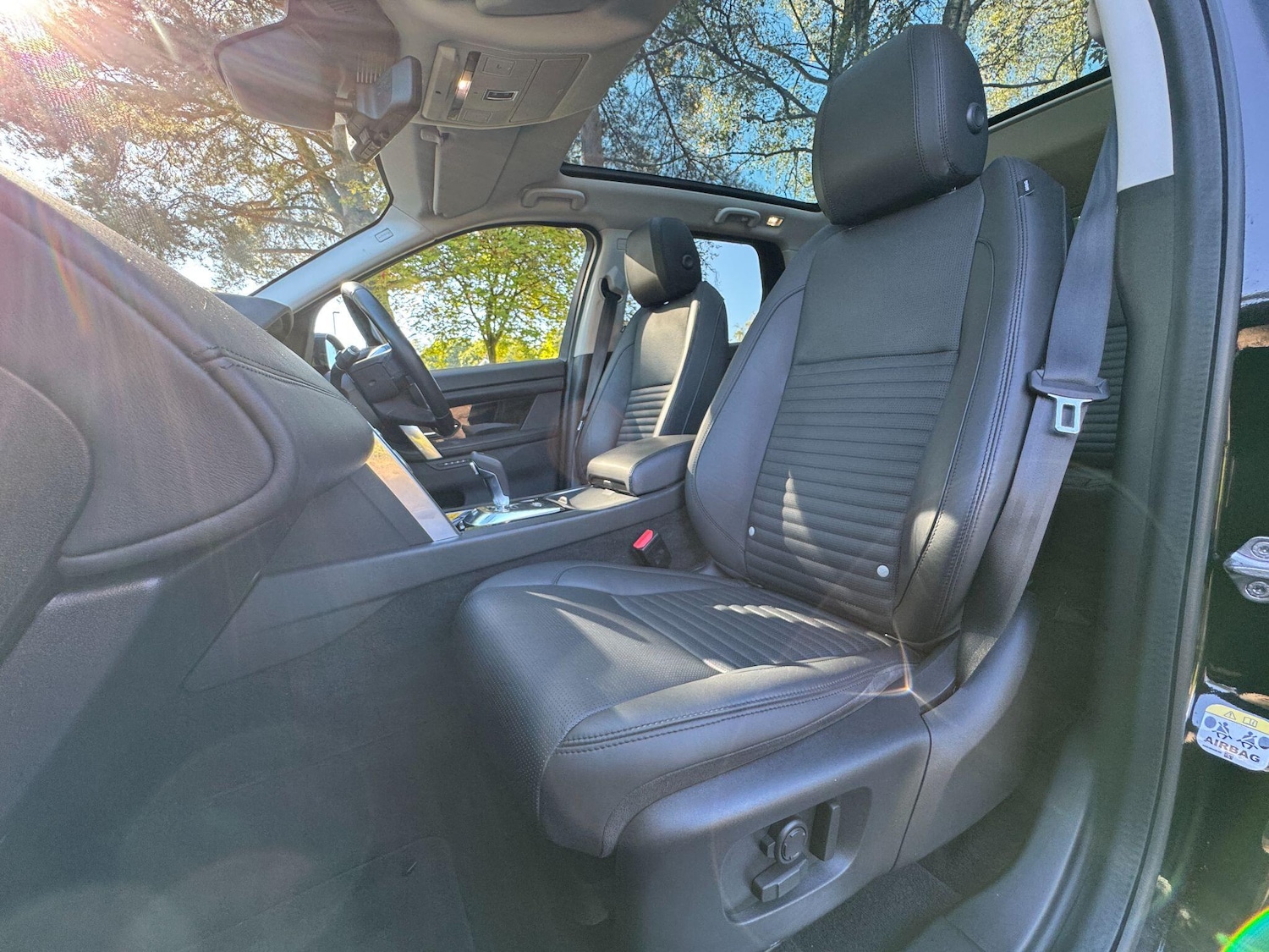 Used Land Rover Discovery Sport 2020 for sale - 76060665: Photo 90