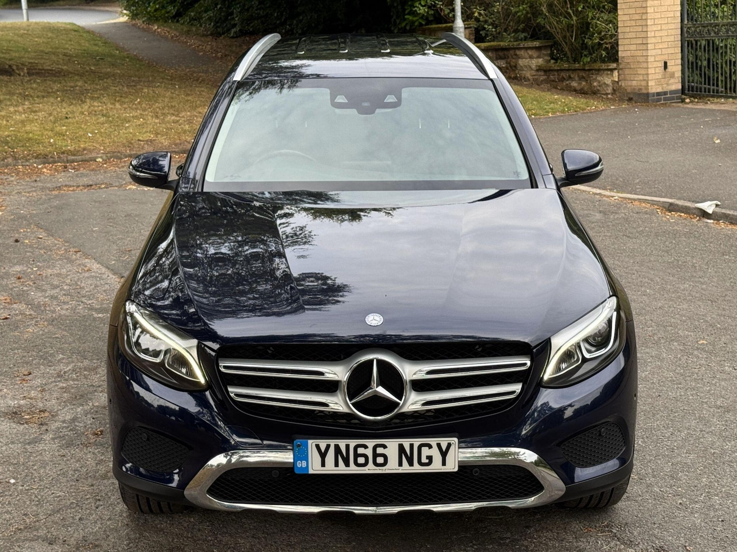 Vehicle 42