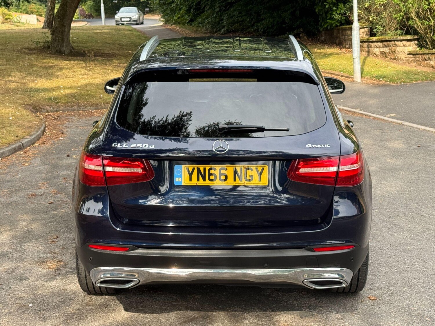 Vehicle 67