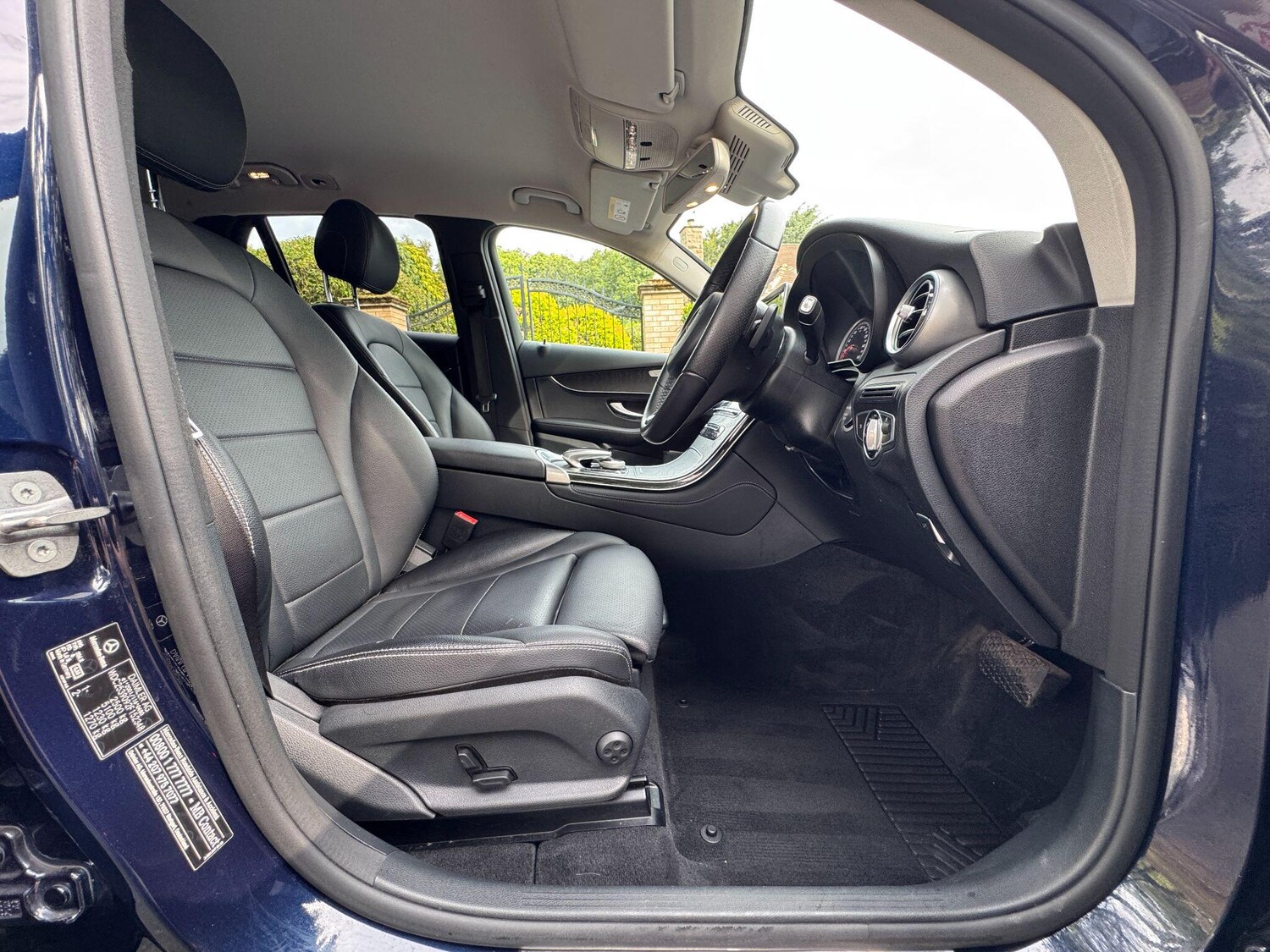 Vehicle 75