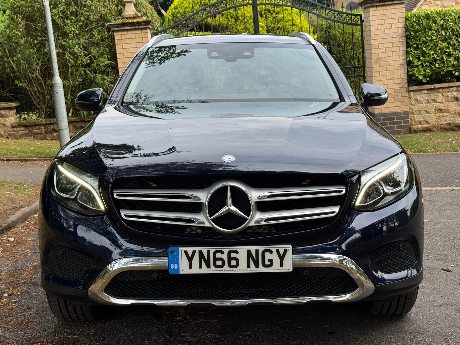 Vehicle 80