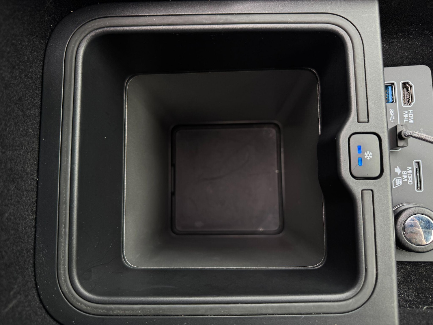 Used Land Rover Range Rover Sport for sale - 76727142: Photo 12