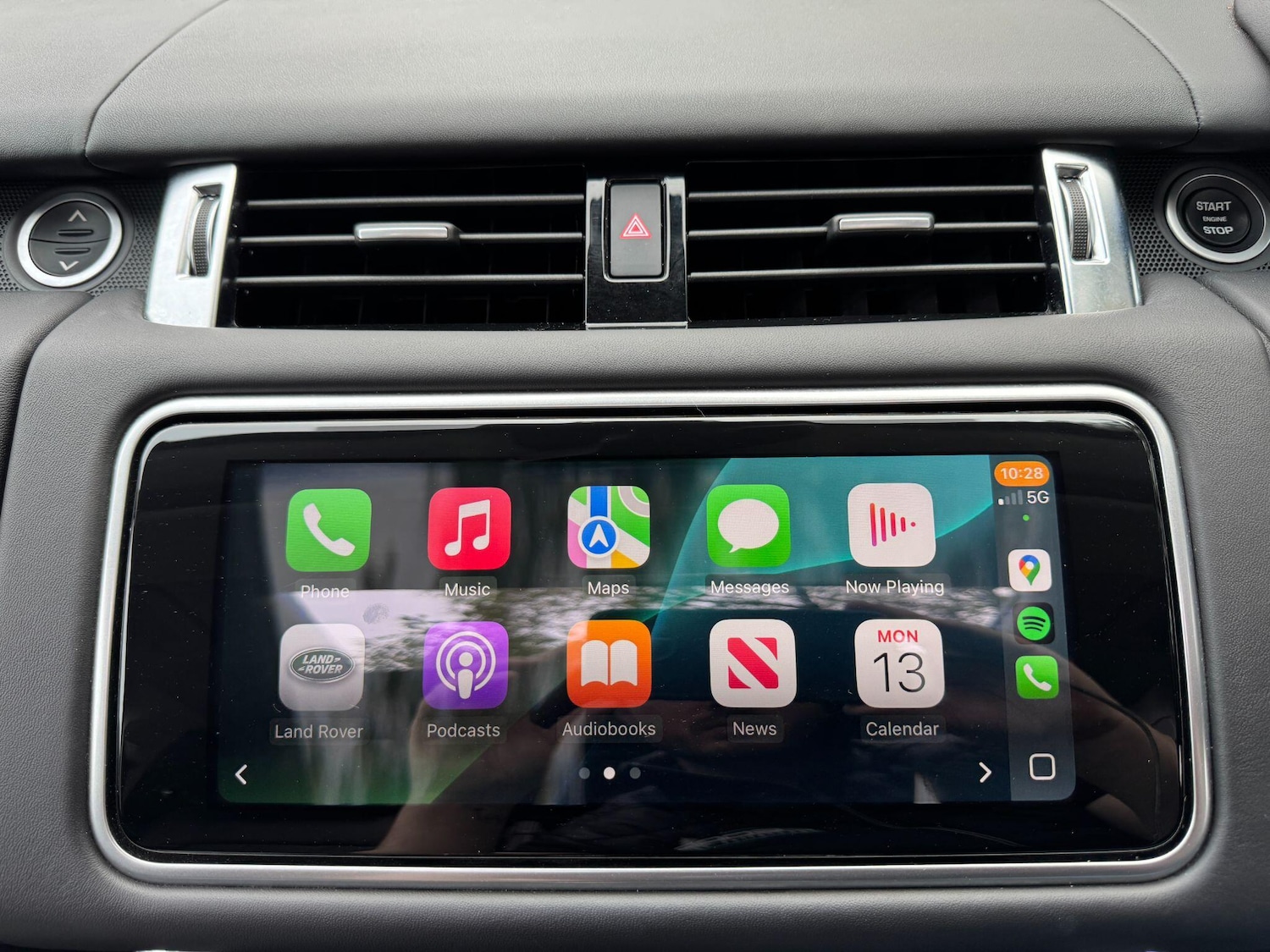 Used Land Rover Range Rover Sport for sale - 76727142: Photo 13