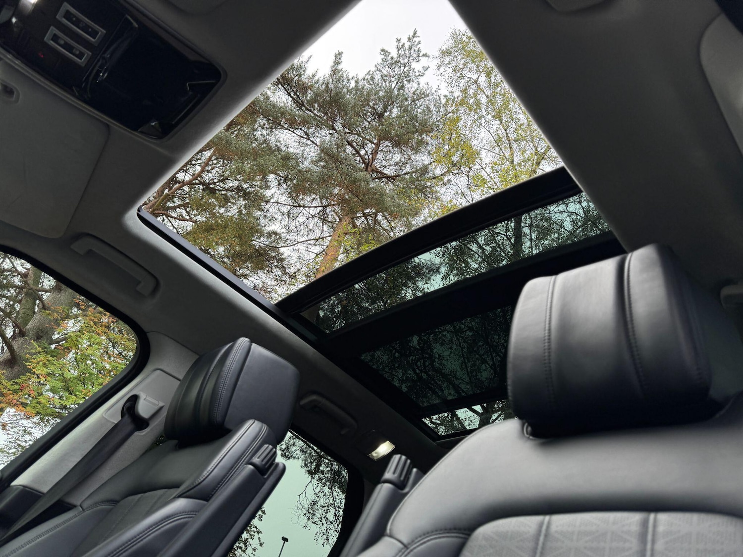 Used Land Rover Range Rover Sport for sale - 76727142: Photo 31