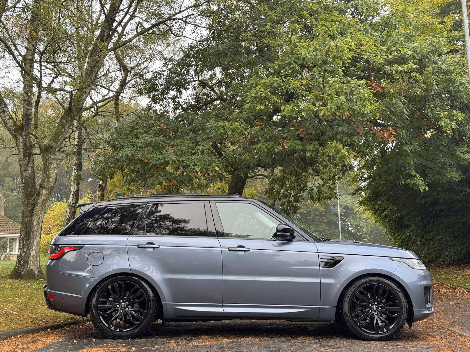 Used Land Rover Range Rover Sport for sale - 76727142: Photo 34