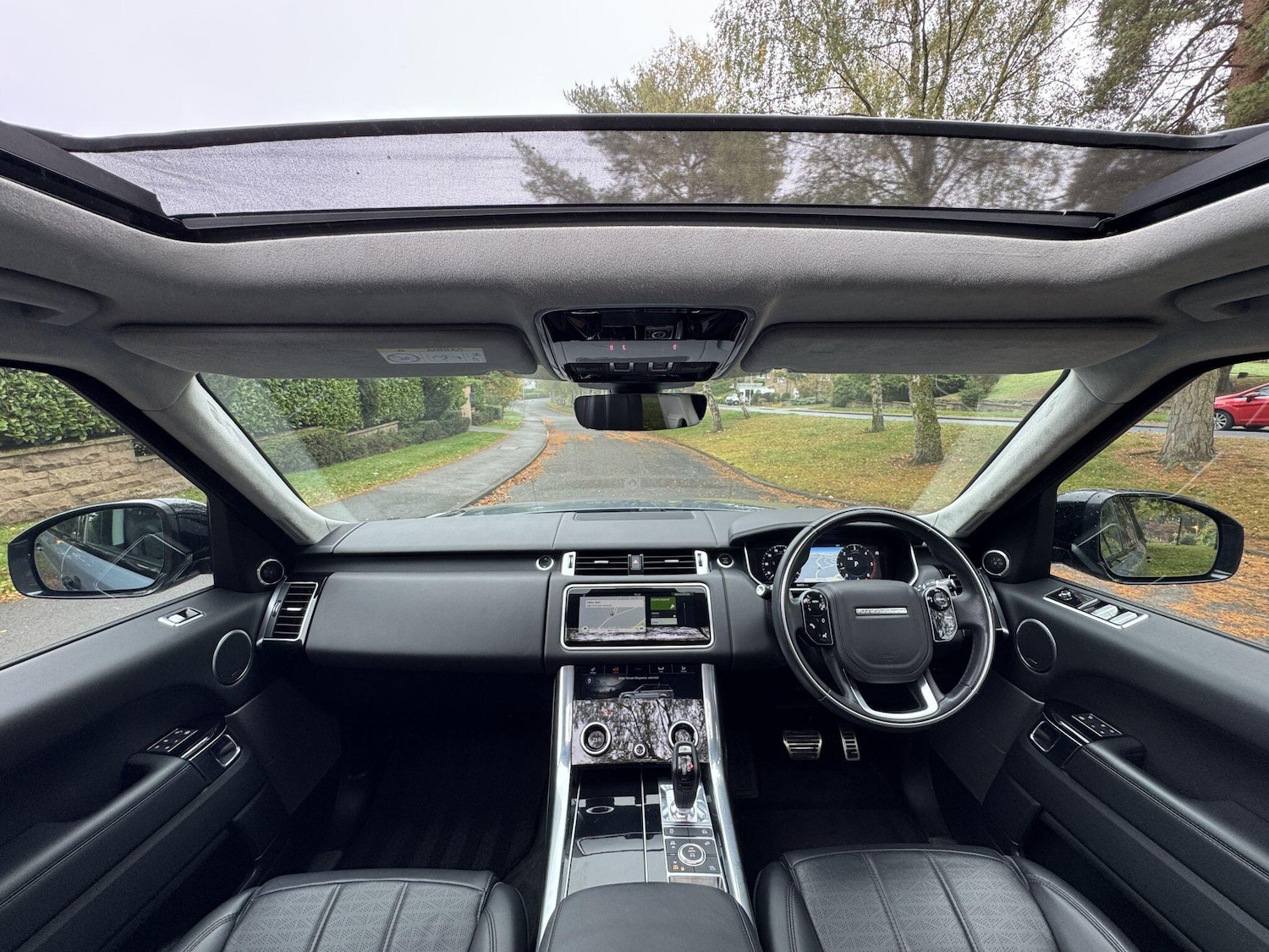 Used Land Rover Range Rover Sport for sale - 76727142: Photo 4