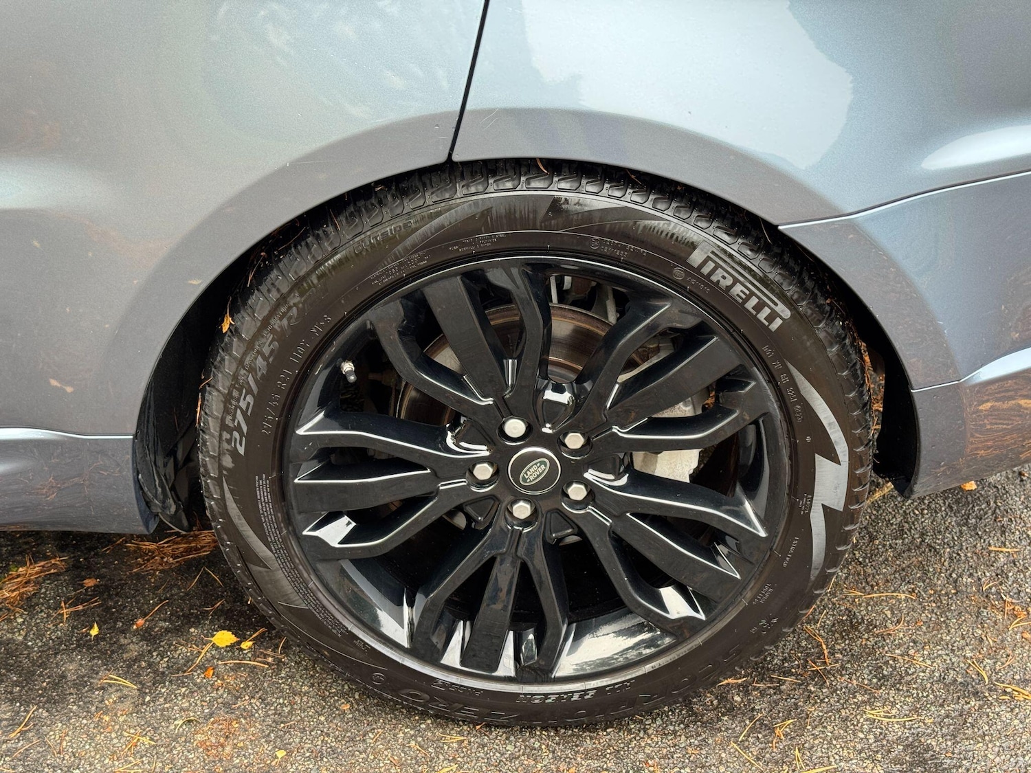 Used Land Rover Range Rover Sport for sale - 76727142: Photo 53