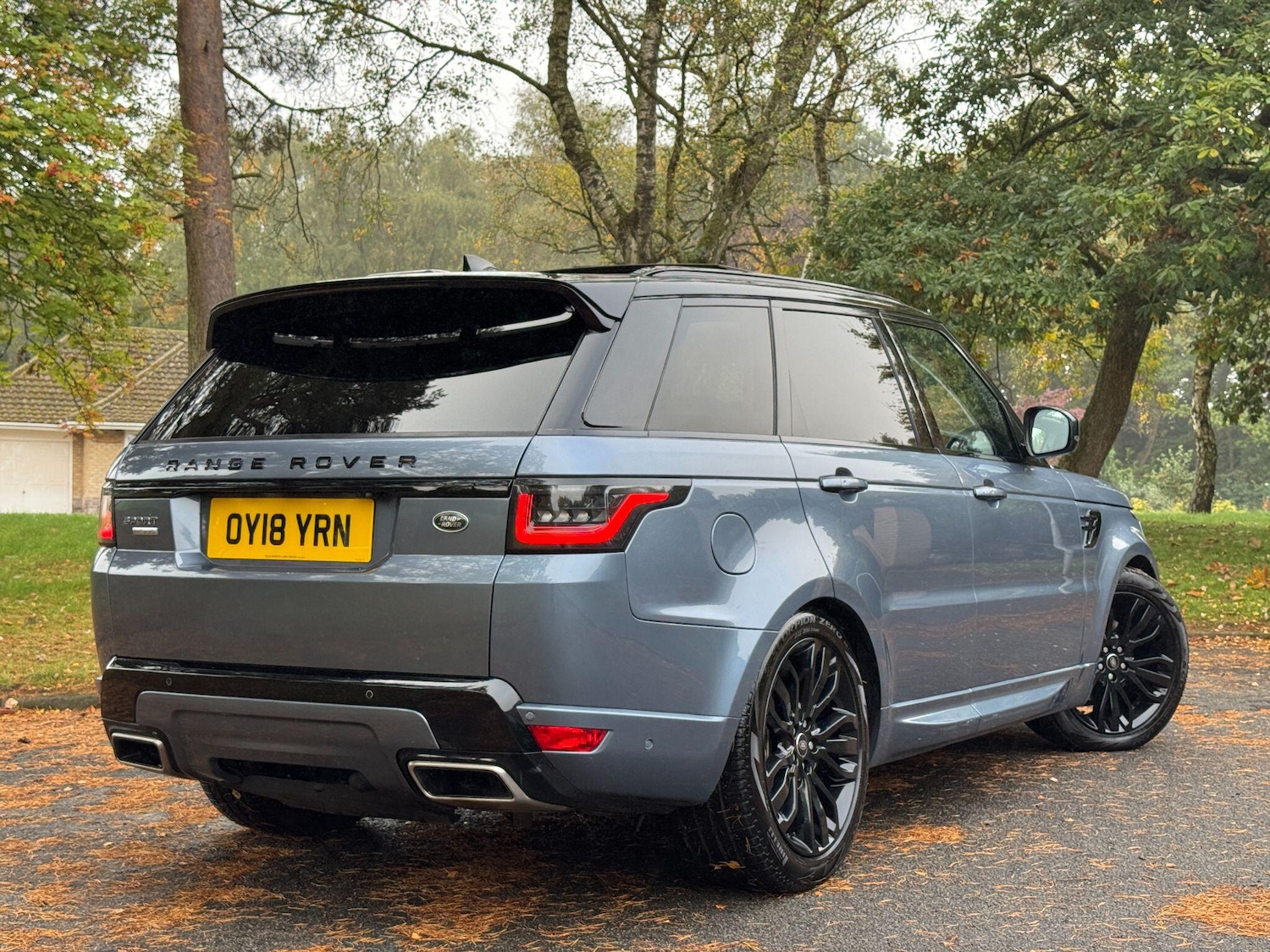 Used Land Rover Range Rover Sport for sale - 76727142: Photo 57