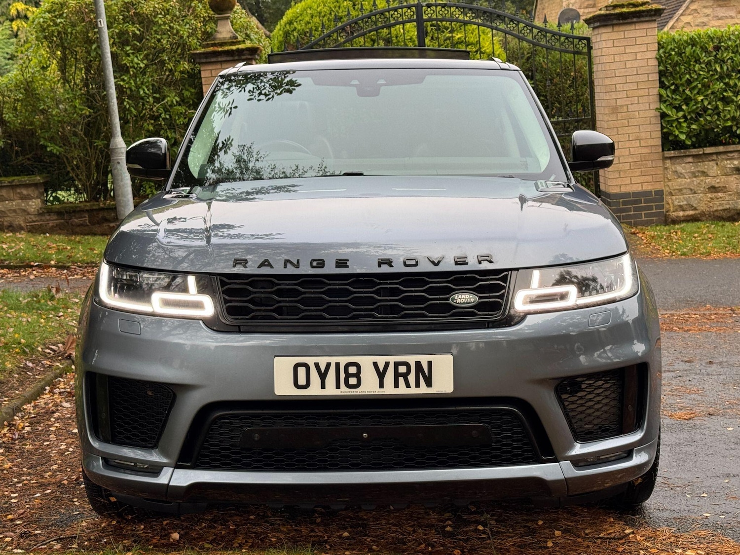Used Land Rover Range Rover Sport for sale - 76727142: Photo 59