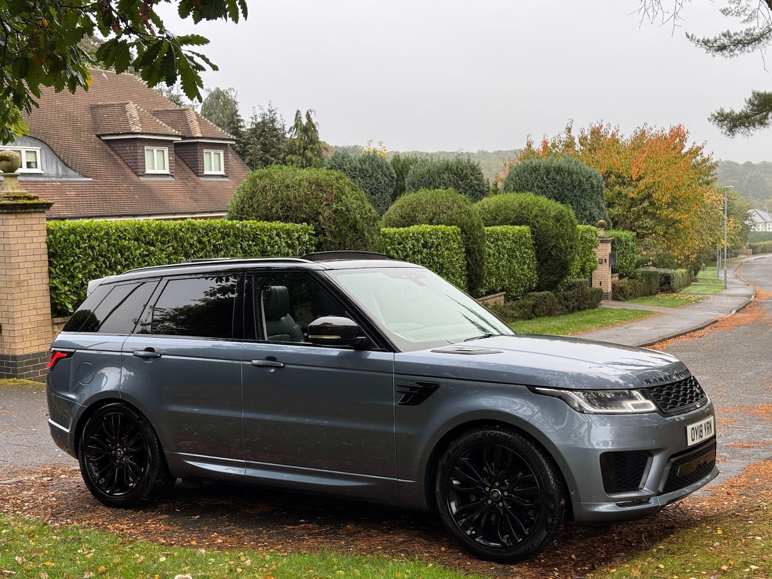Used Land Rover Range Rover Sport for sale - 76727142: Photo 60