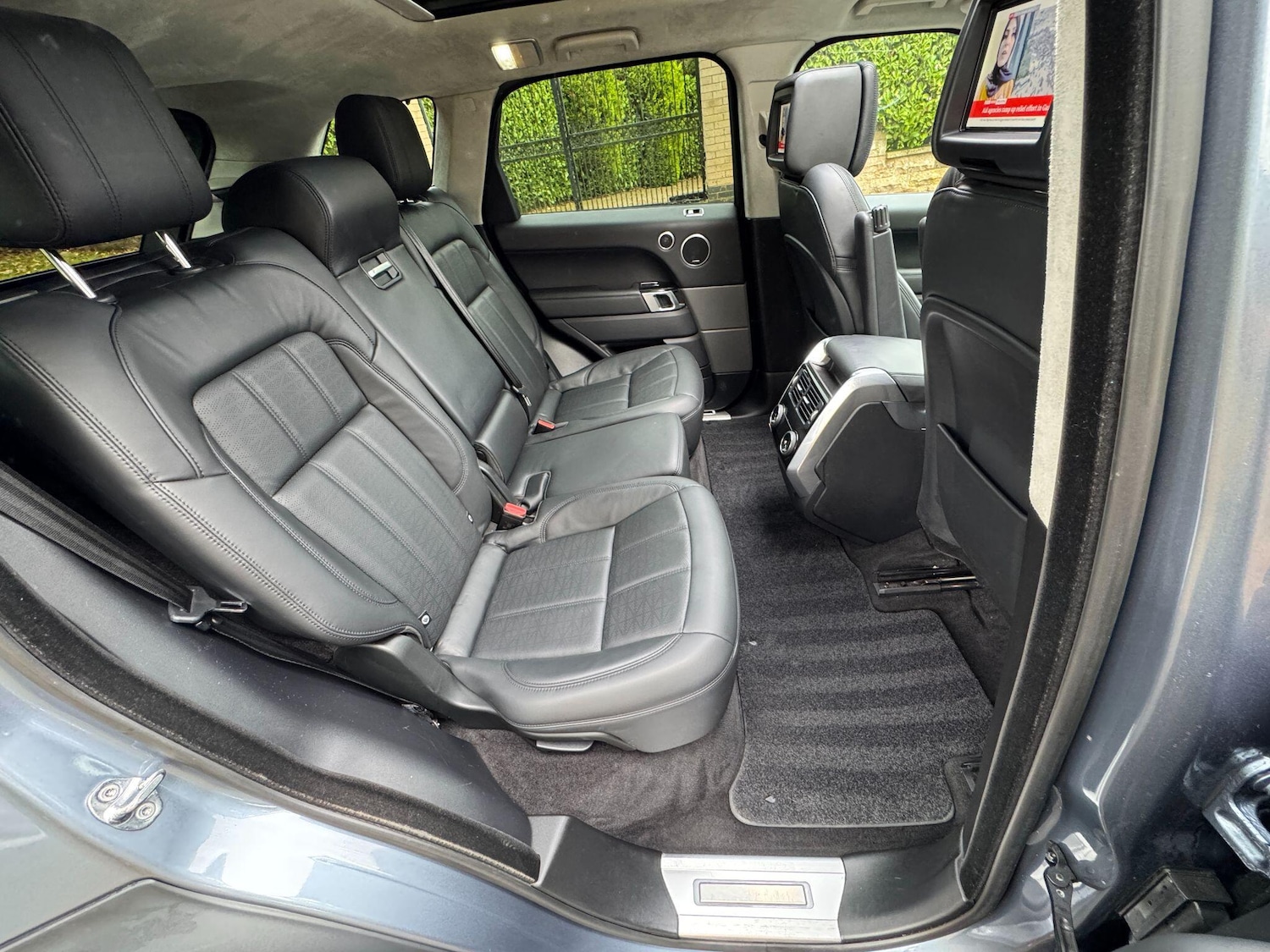 Used Land Rover Range Rover Sport for sale - 76727142: Photo 65