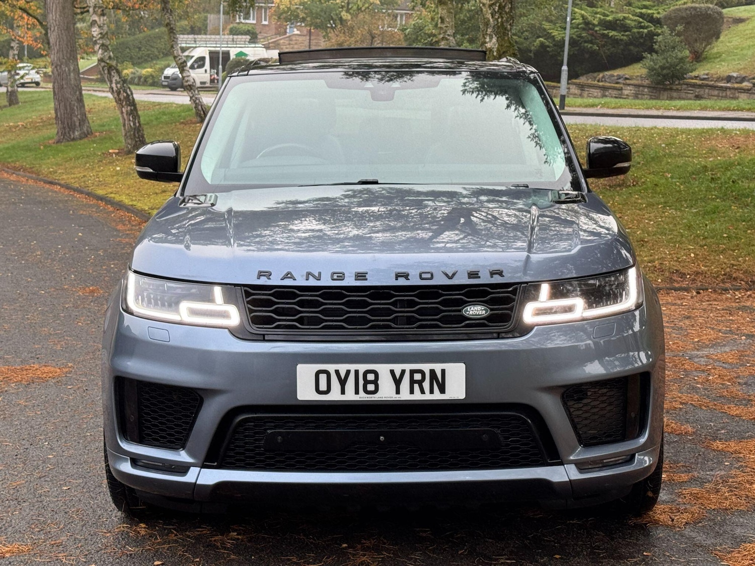 Used Land Rover Range Rover Sport for sale - 76727142: Photo 71