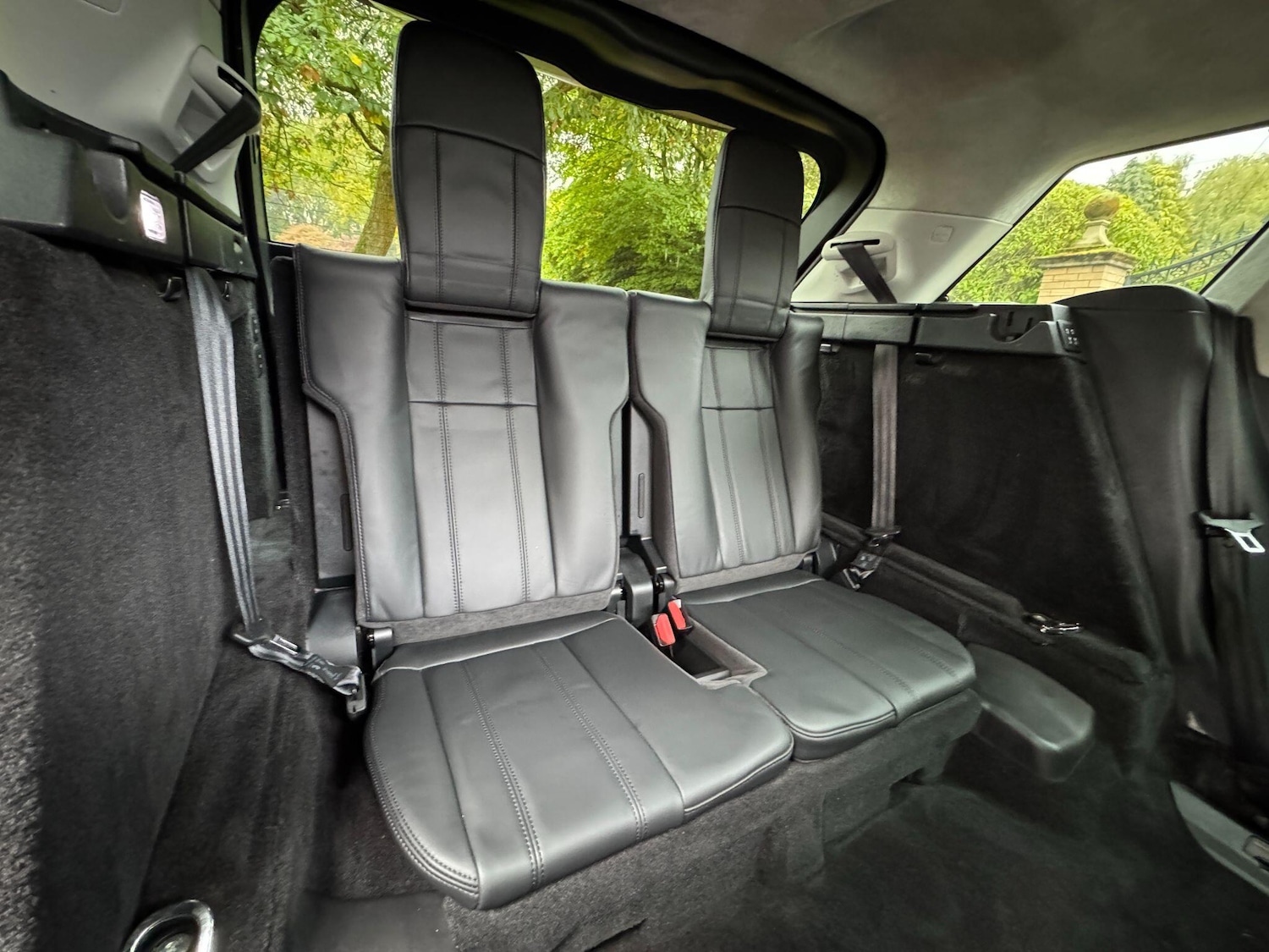 Used Land Rover Range Rover Sport for sale - 76727142: Photo 72