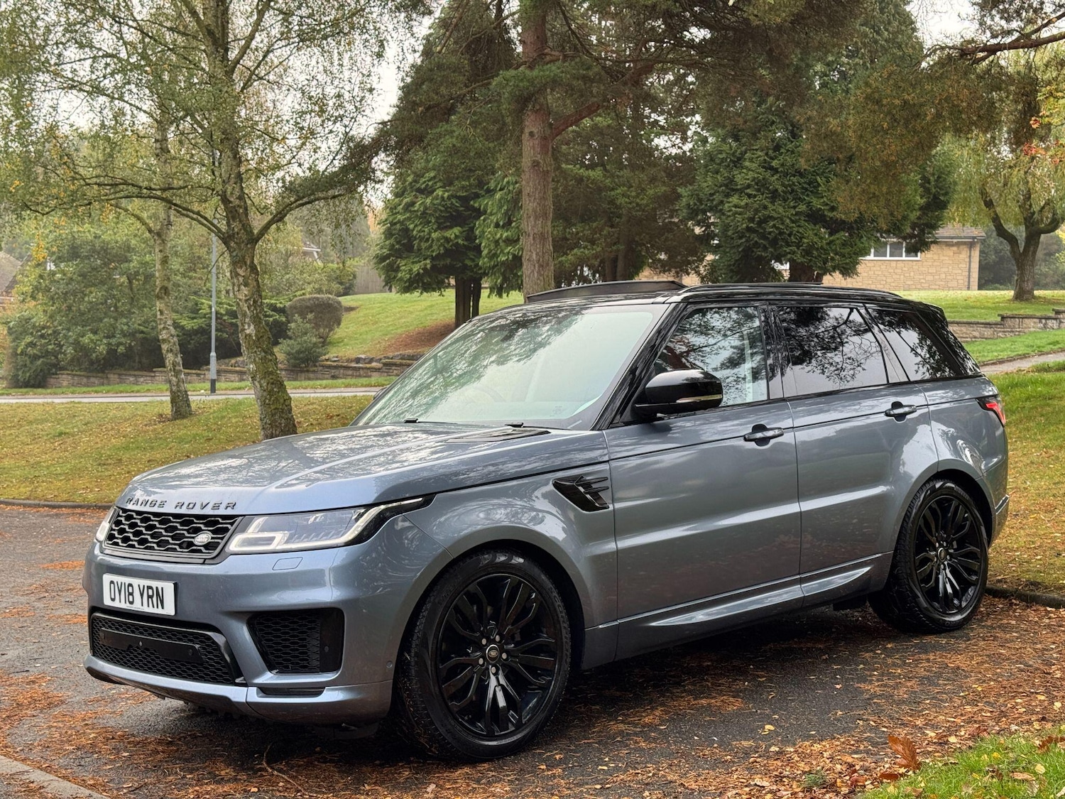 Used Land Rover Range Rover Sport for sale - 76727142: Photo 73