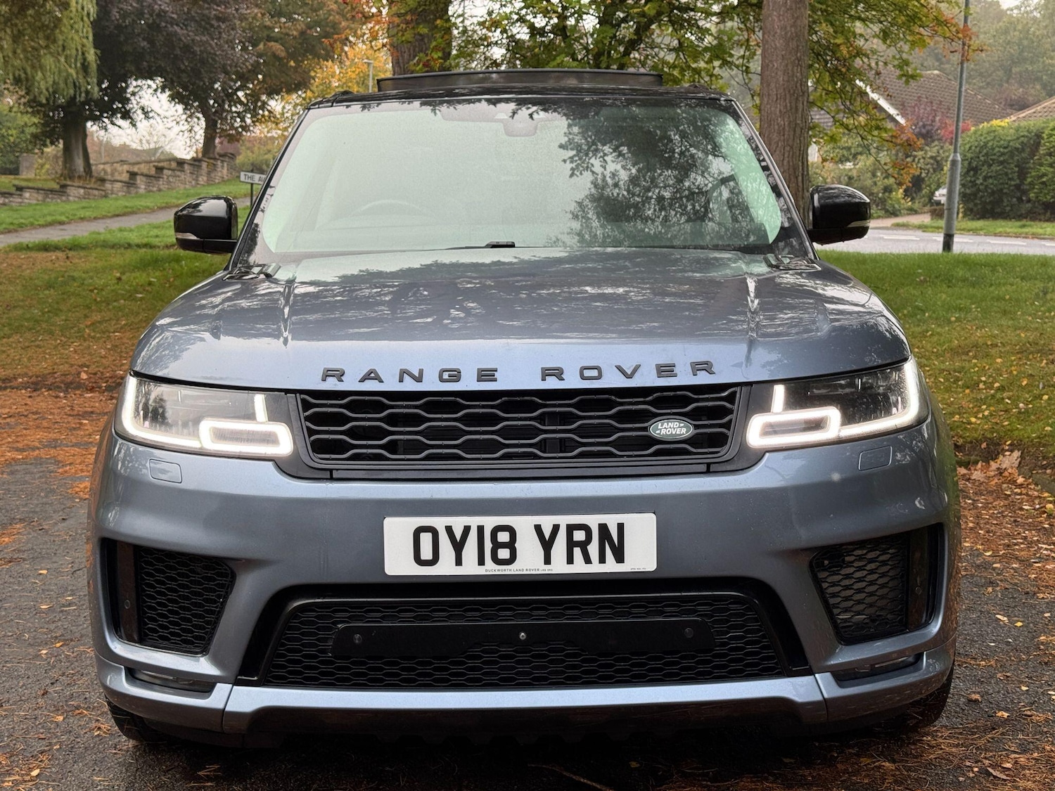 Used Land Rover Range Rover Sport for sale - 76727142: Photo 81