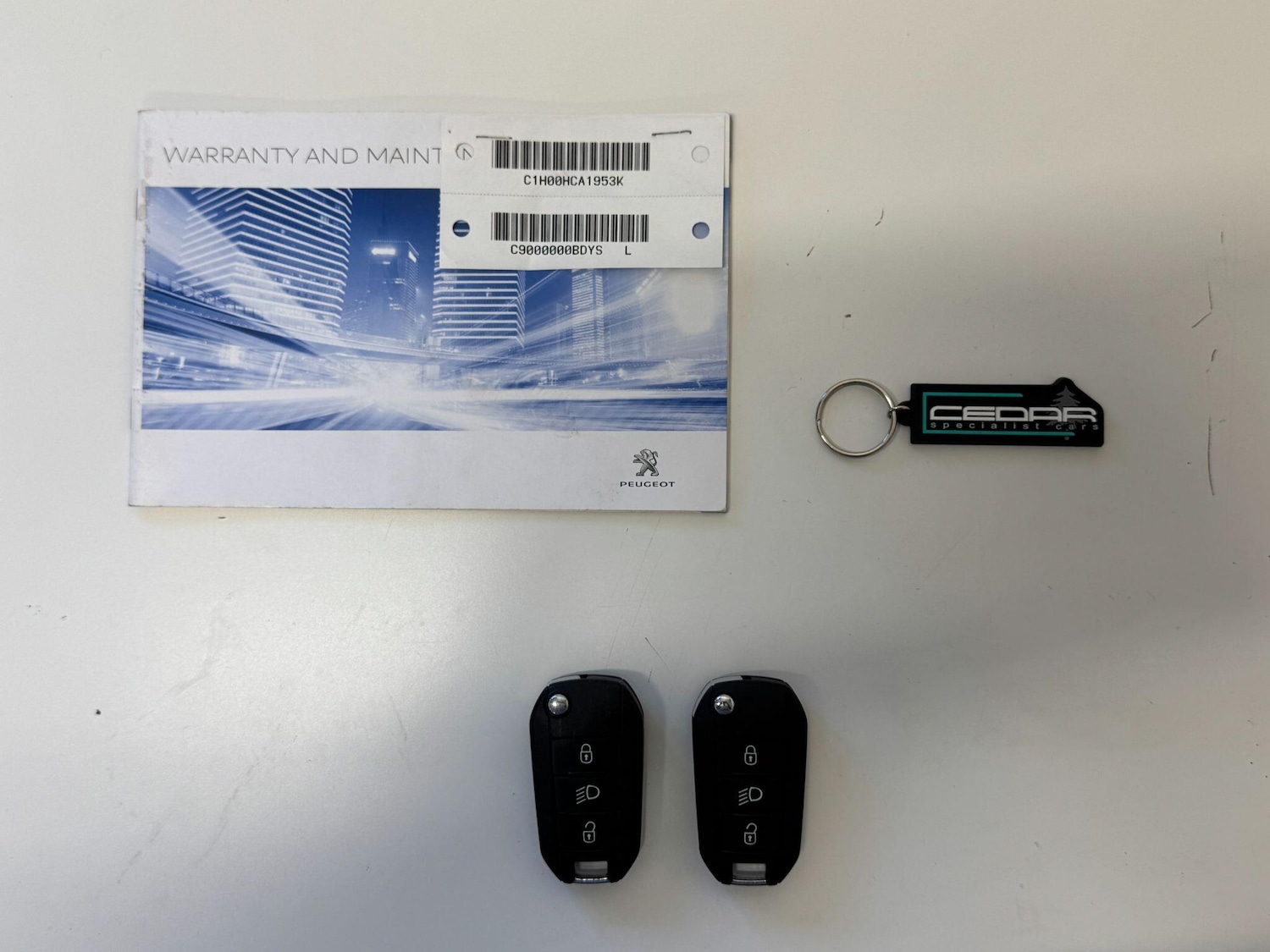 Used Peugeot 308 2017 for sale - 77254833: Photo 10