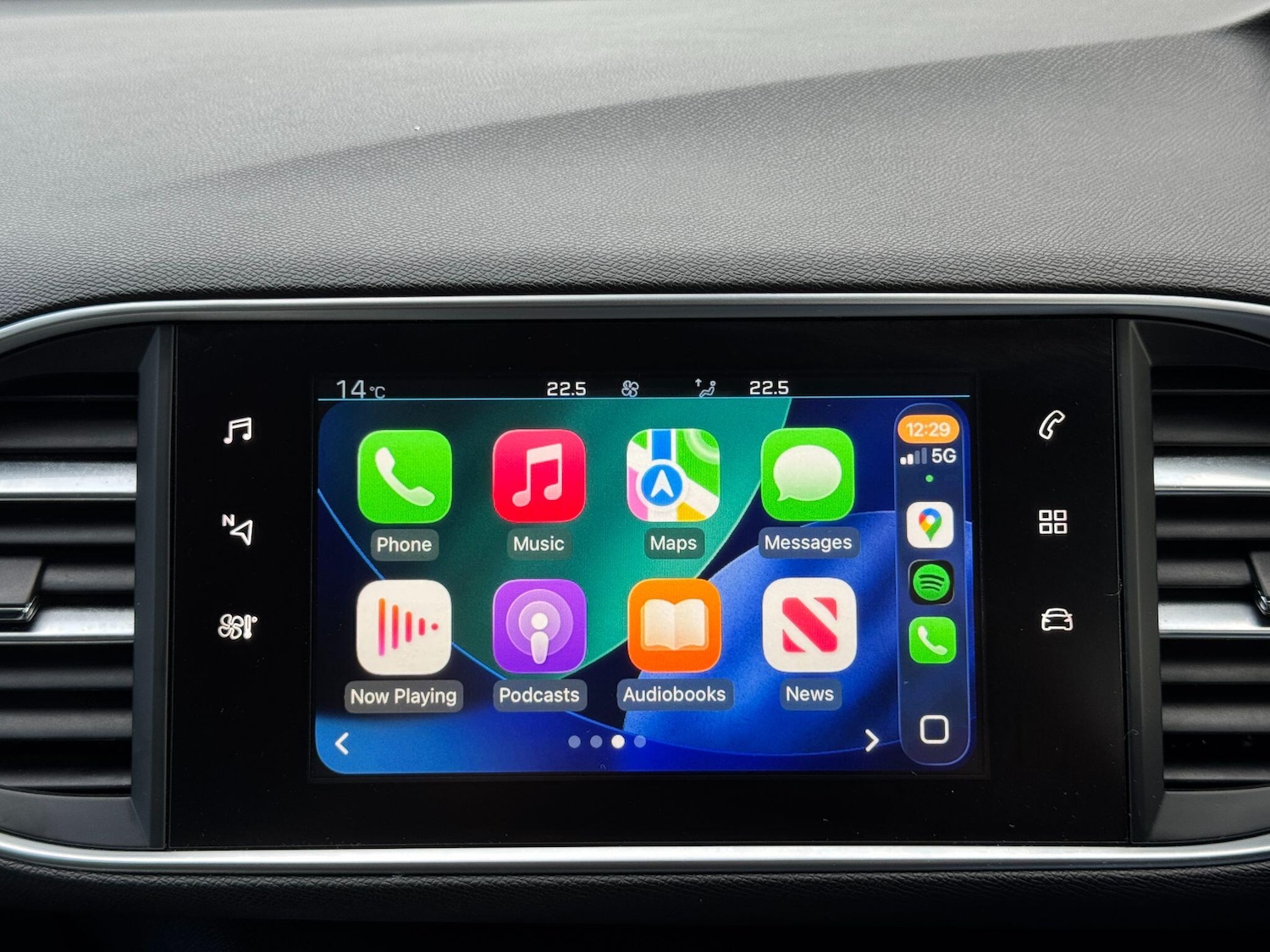 Used Peugeot 308 2017 for sale - 77254833: Photo 11