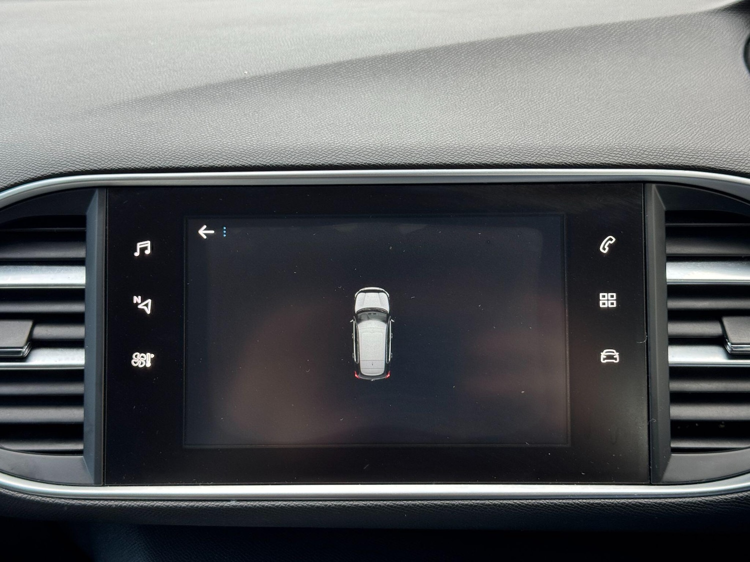 Used Peugeot 308 2017 for sale - 77254833: Photo 13