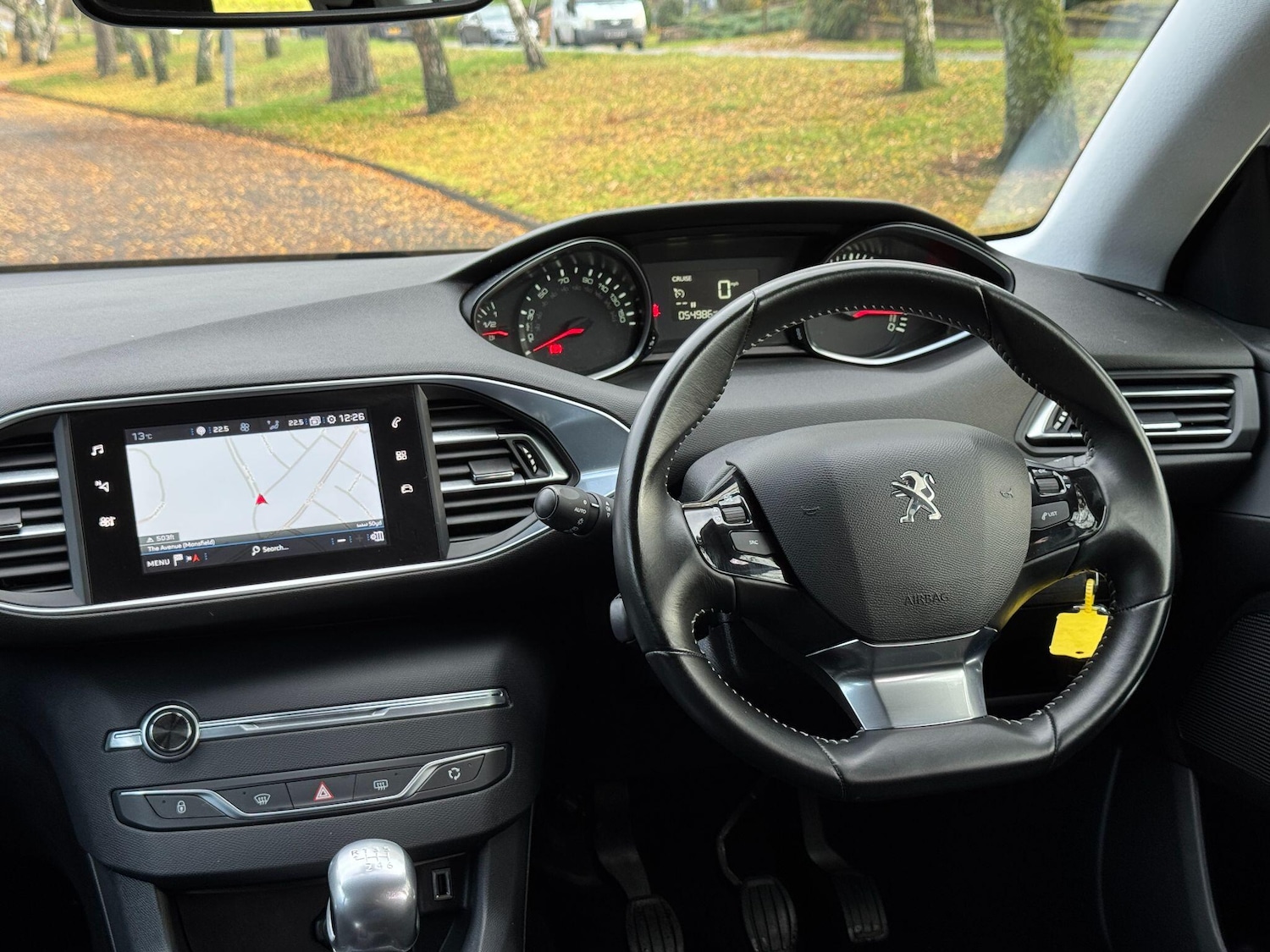 Used Peugeot 308 2017 for sale - 77254833: Photo 17