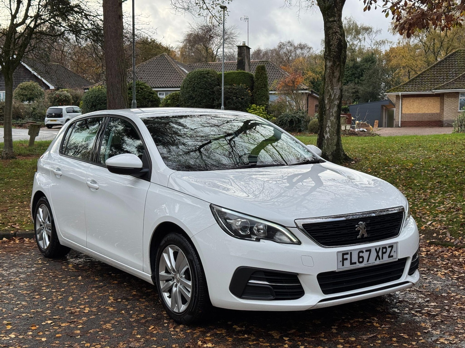 Used Peugeot 308 2017 for sale - 77254833: Photo 18
