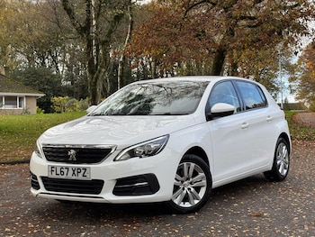 Used Peugeot 308 2017 for sale - 77254833: Photo