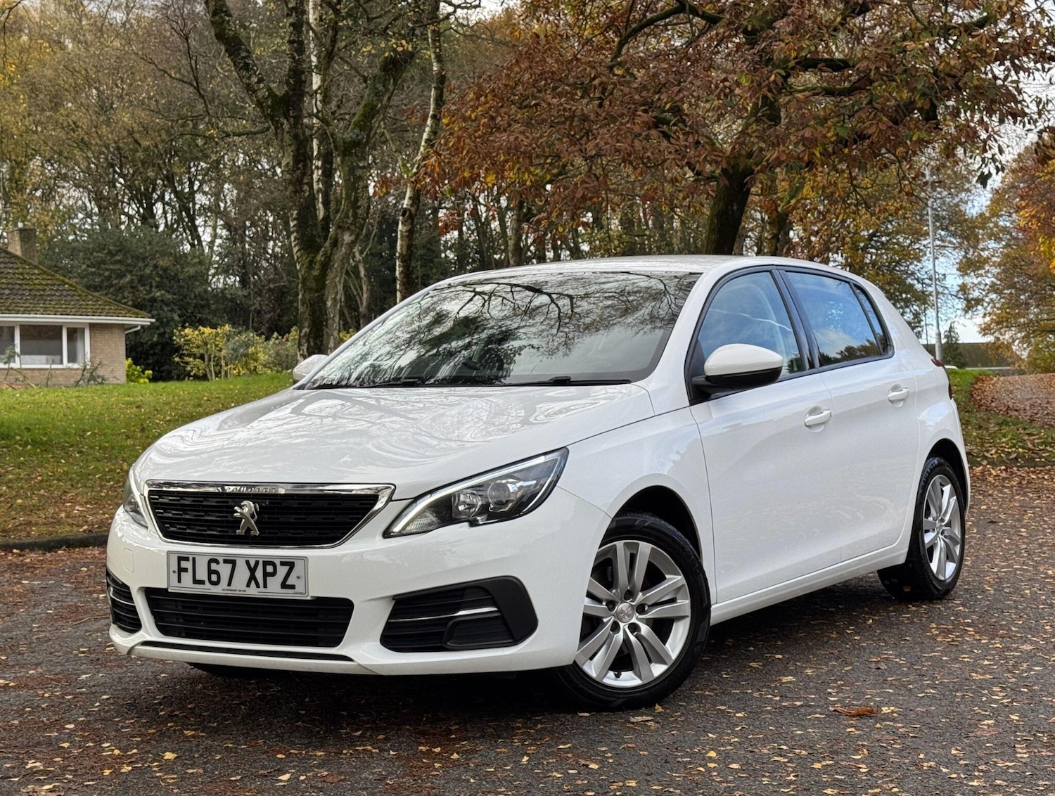 Used Peugeot 308 2017 for sale - 77254833: Photo 21