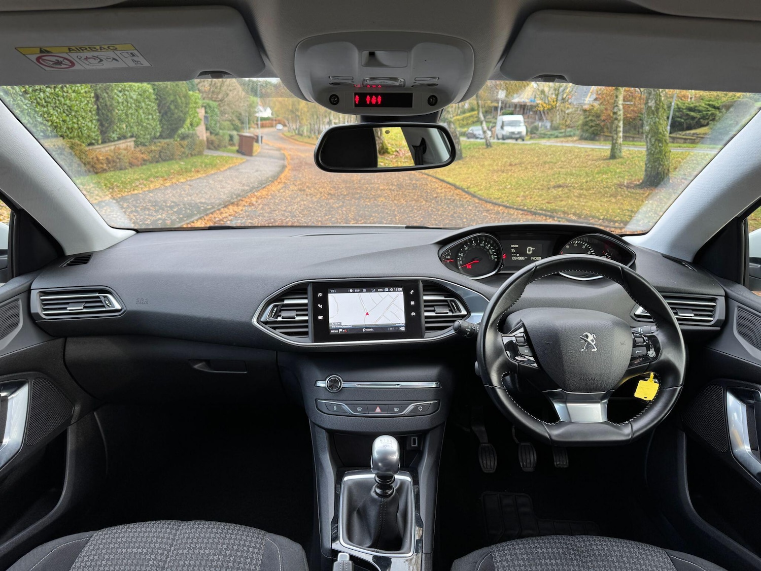 Used Peugeot 308 2017 for sale - 77254833: Photo 22