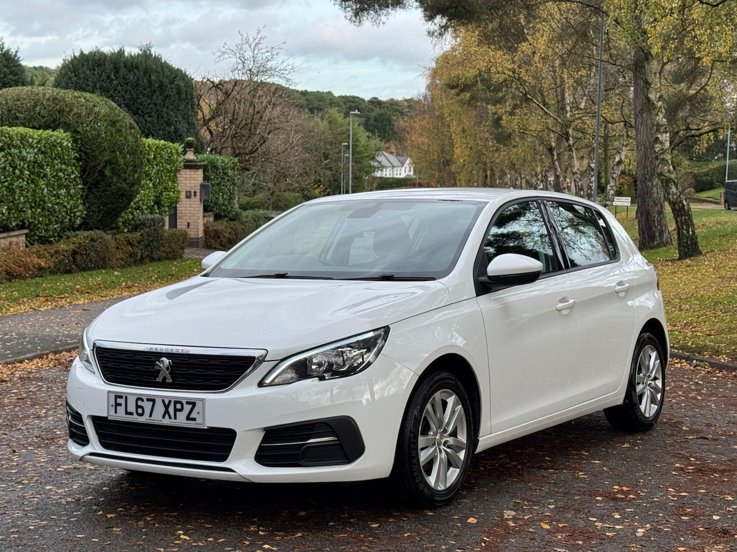 Used Peugeot 308 2017 for sale - 77254833: Photo 27