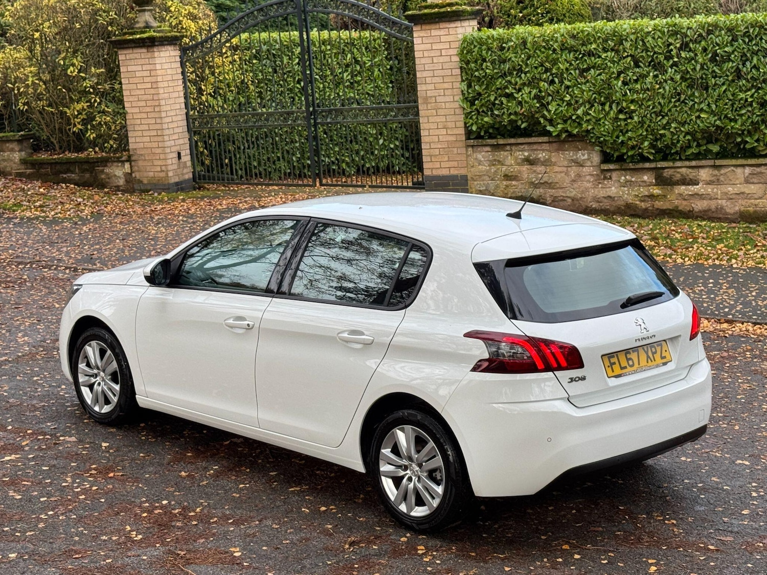 Used Peugeot 308 2017 for sale - 77254833: Photo 29