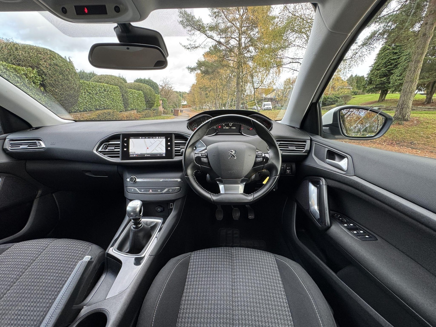 Used Peugeot 308 2017 for sale - 77254833: Photo 31